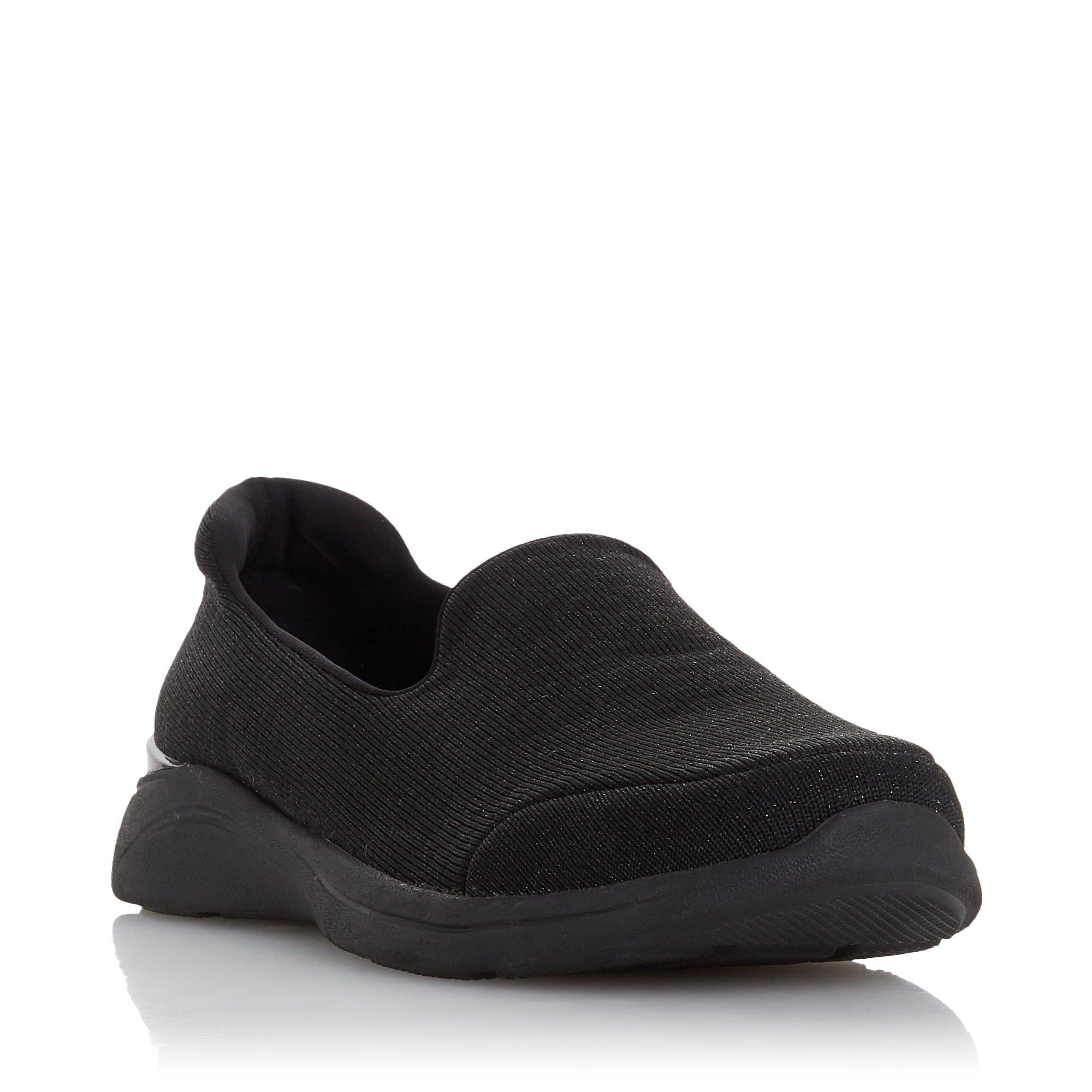 E Emily Slip On Trainers