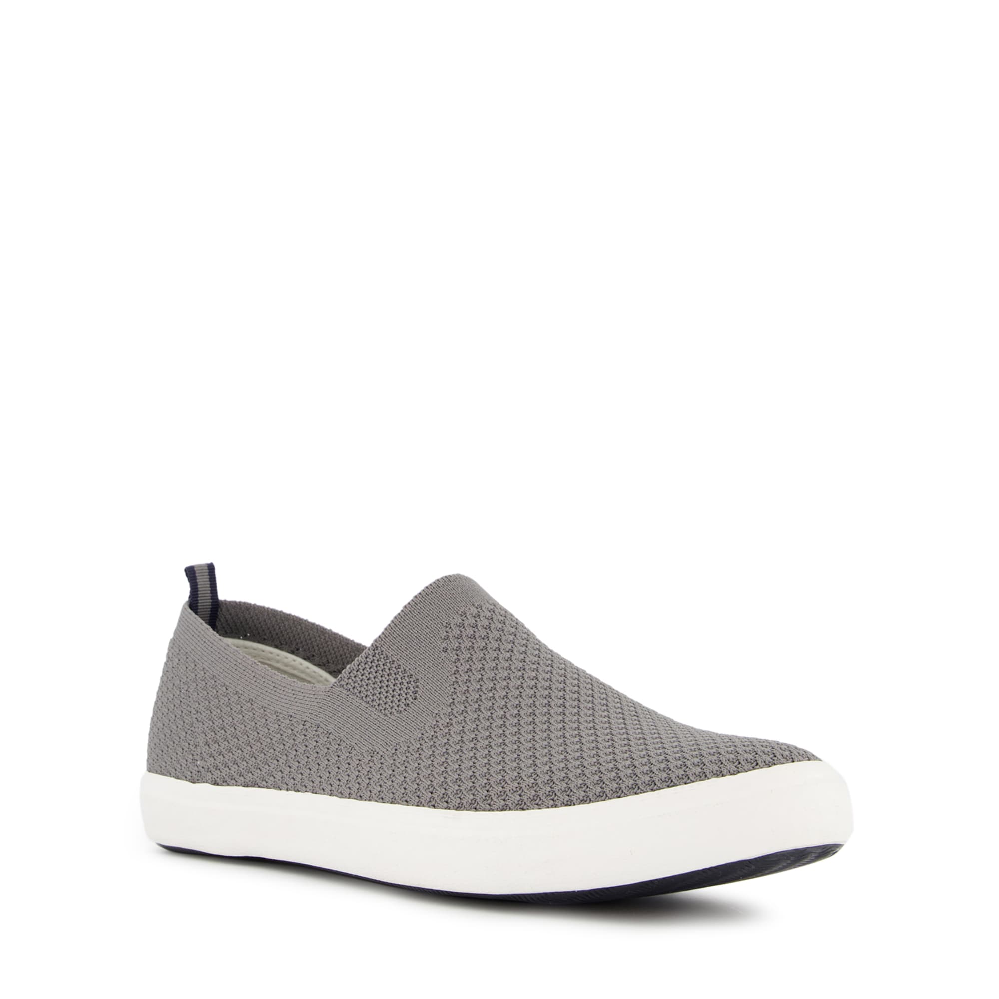 Fabregas Fly Knit Slip On Trainers
