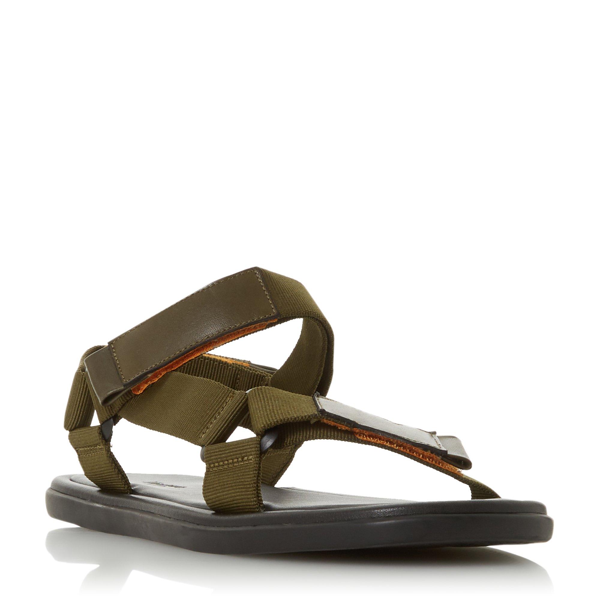 Flairss Rip Tape Strap Adventure Sandals