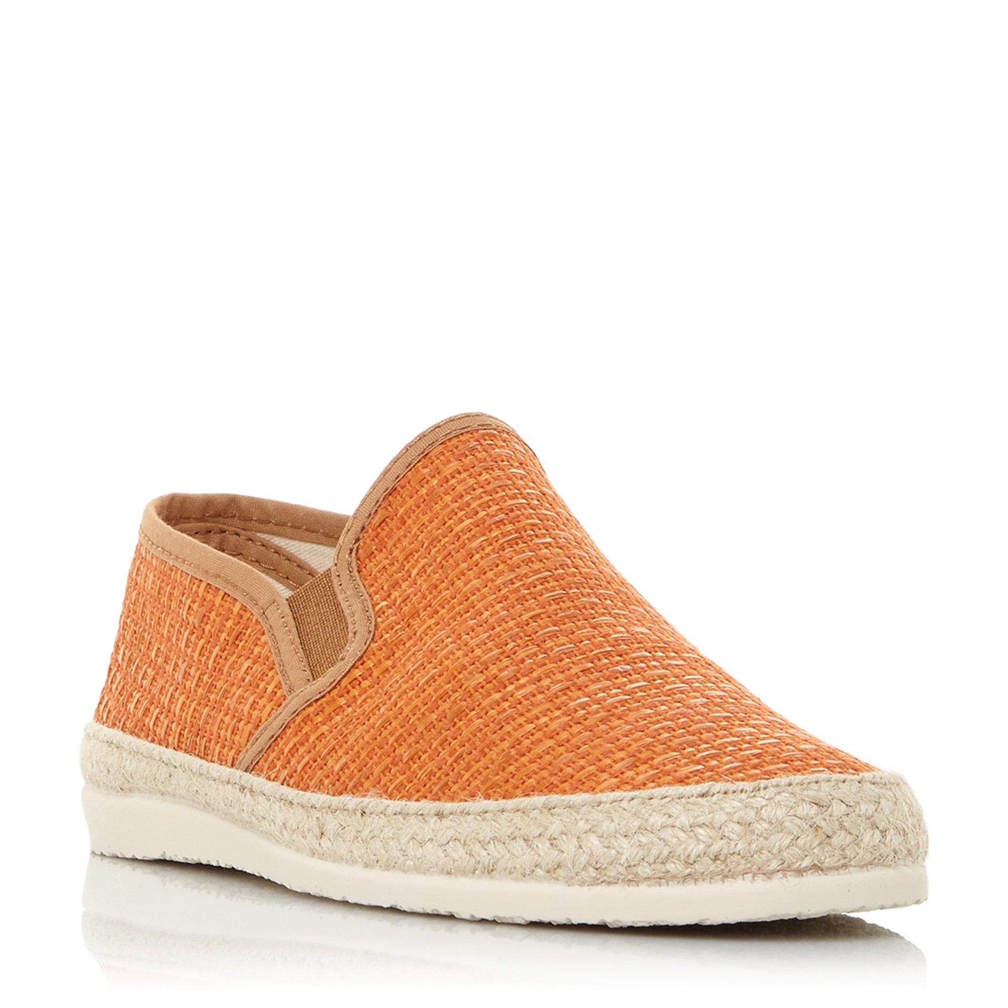 Furyy Slip On Espadrille