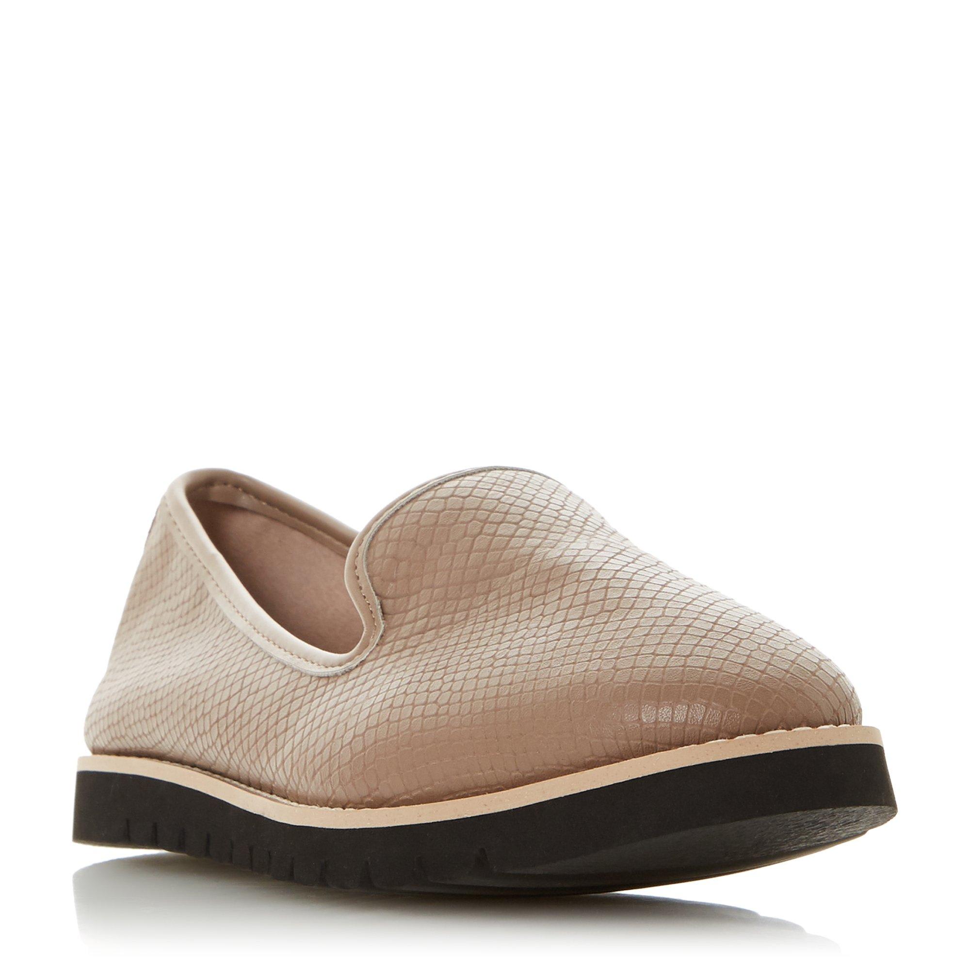 Galleon Printed Sport Loafer