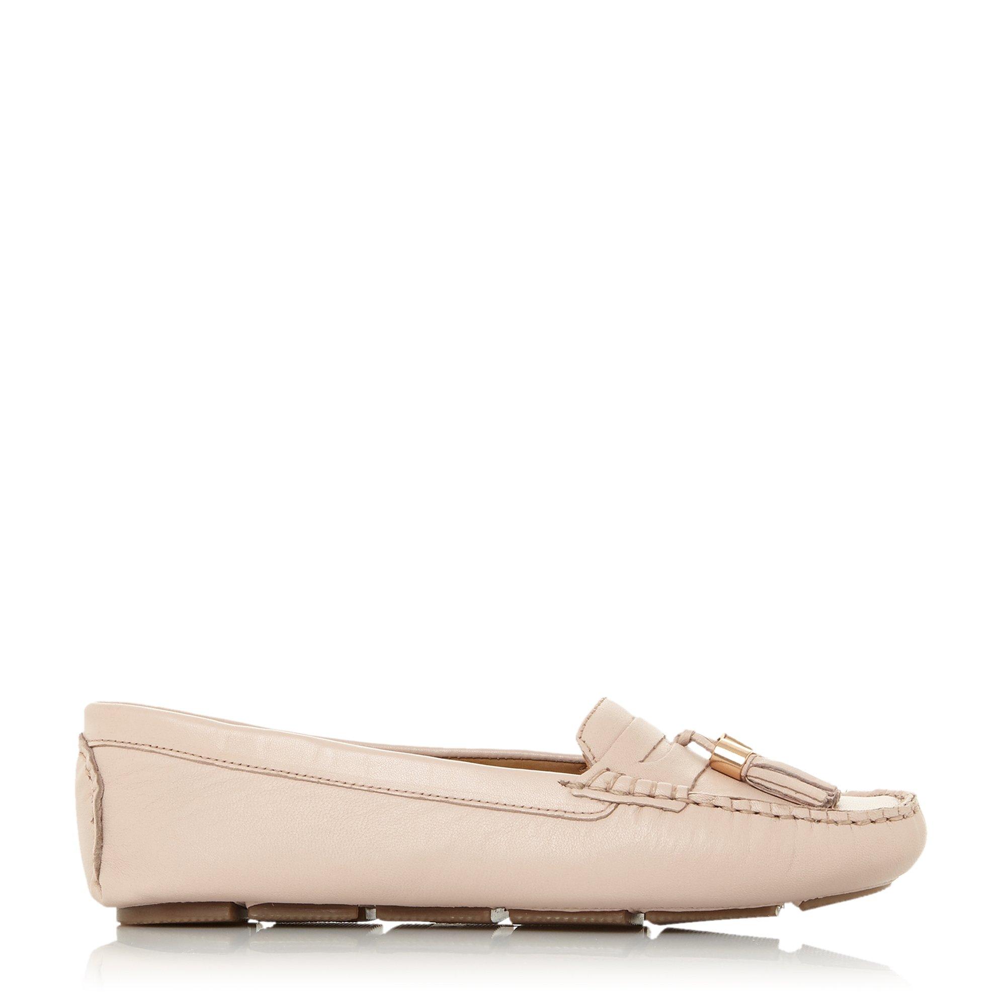 Gaze Xx Tassel Loafer Shoes