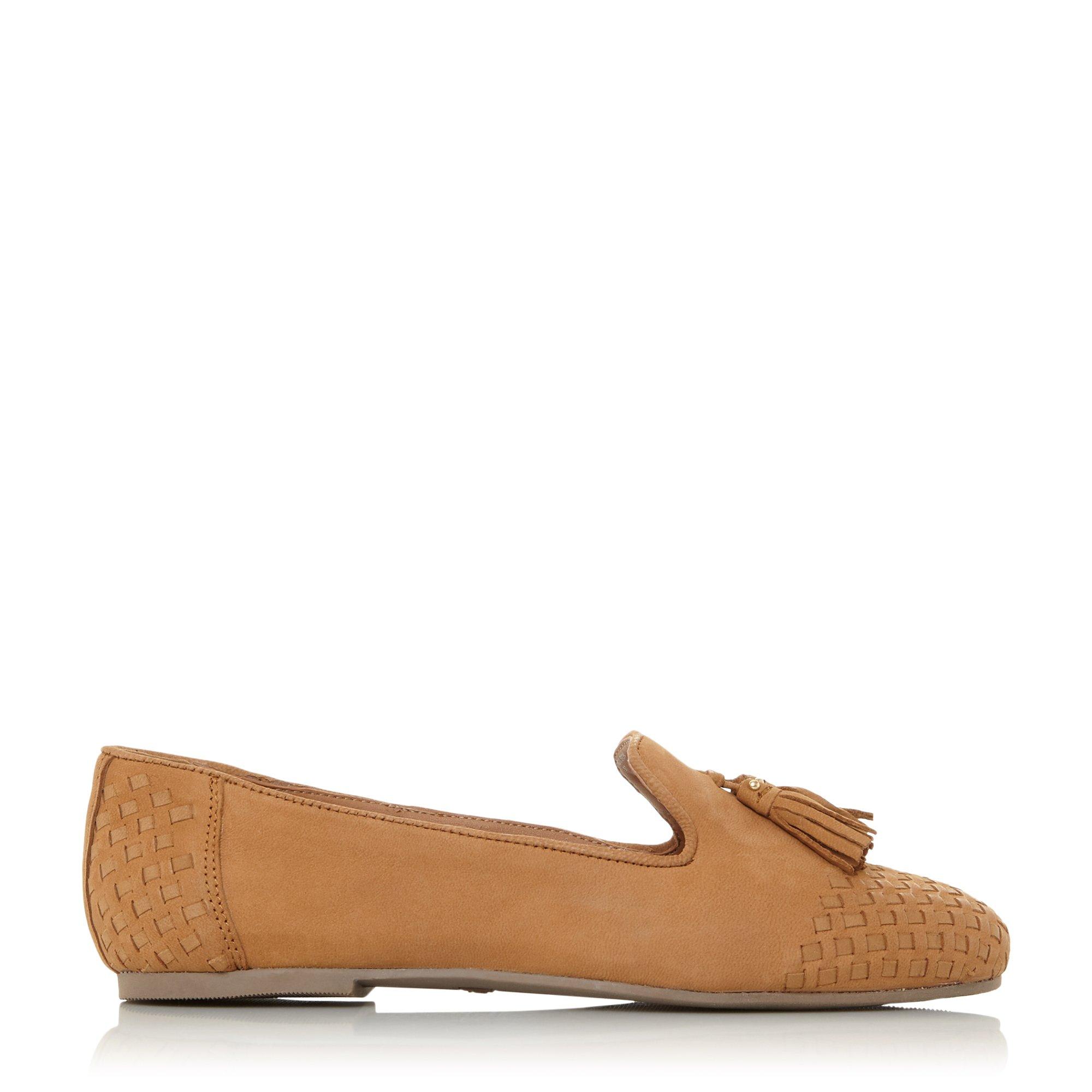 Gilson 2 Tassel Loafer