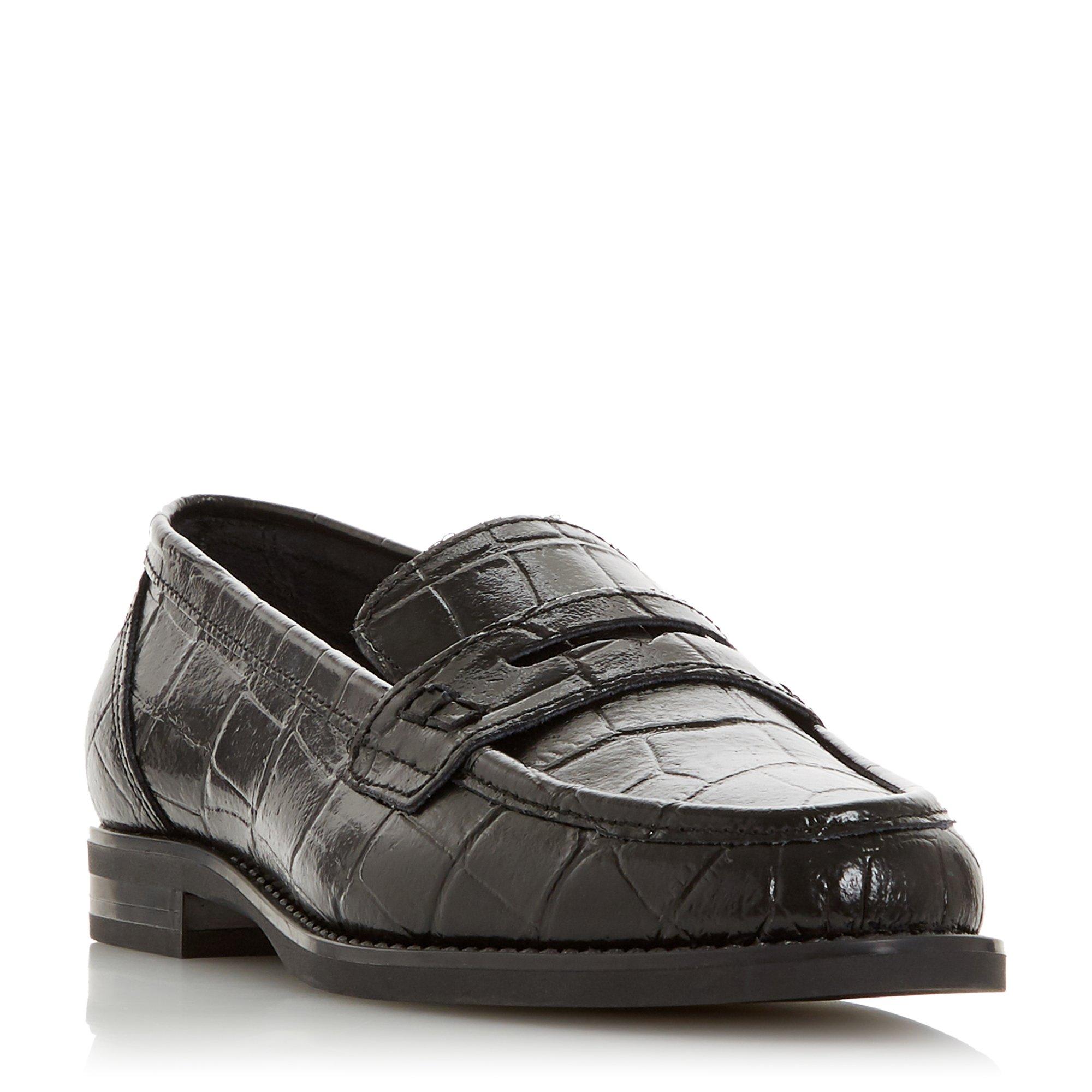 Grady Unlined Slip On Loafer