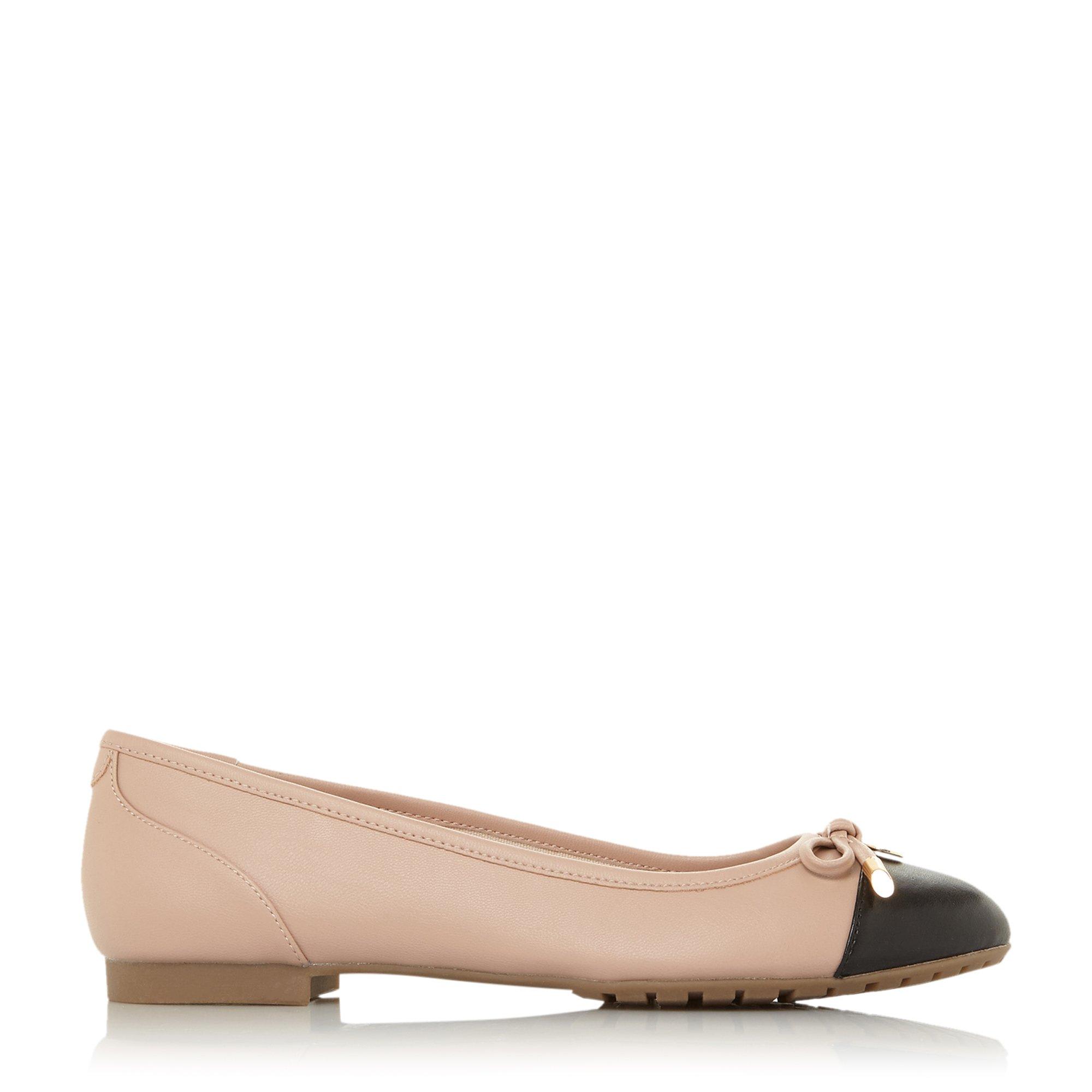 Hastings Xx Ballerina Pumps