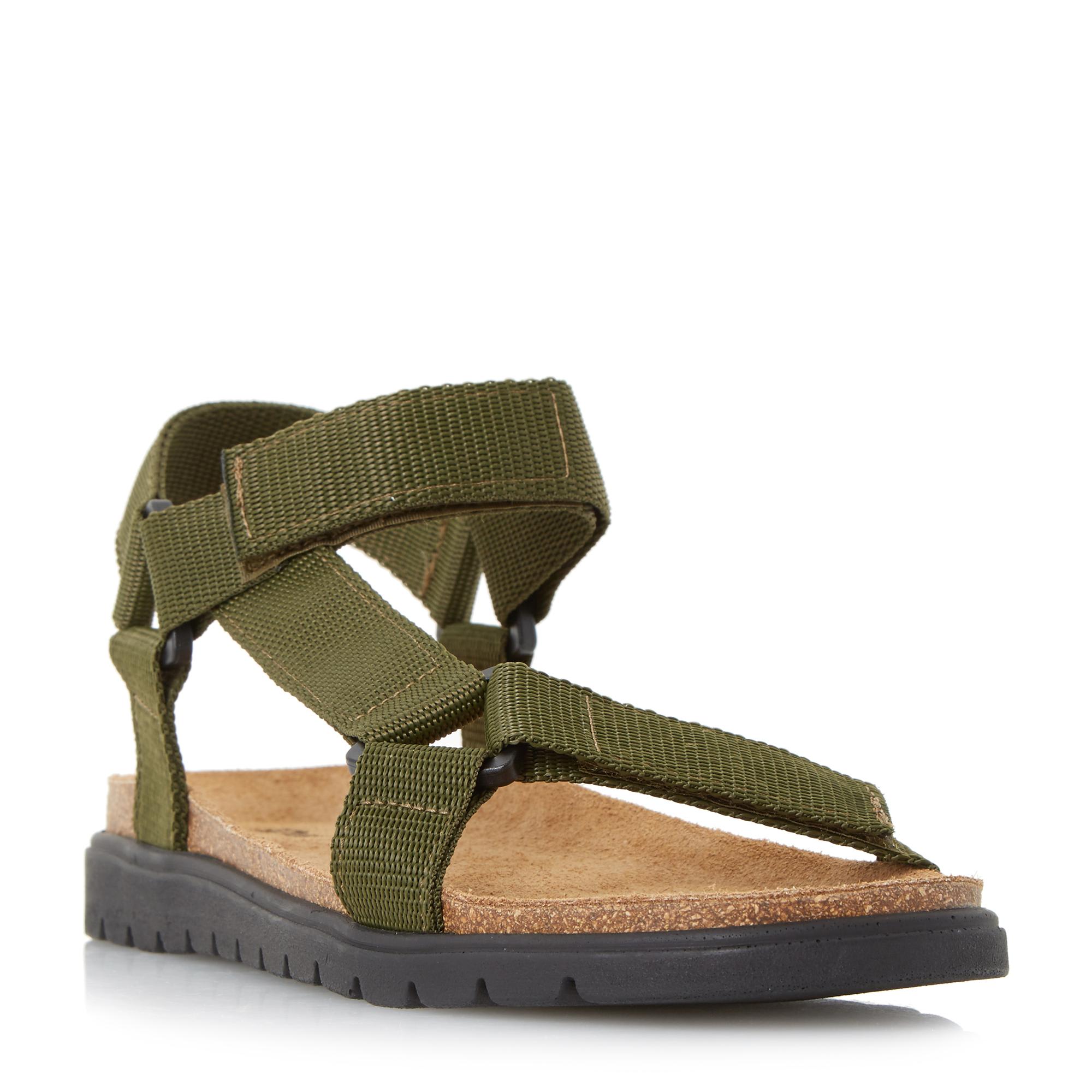 Iggy Rip Tape Adventure Sandals
