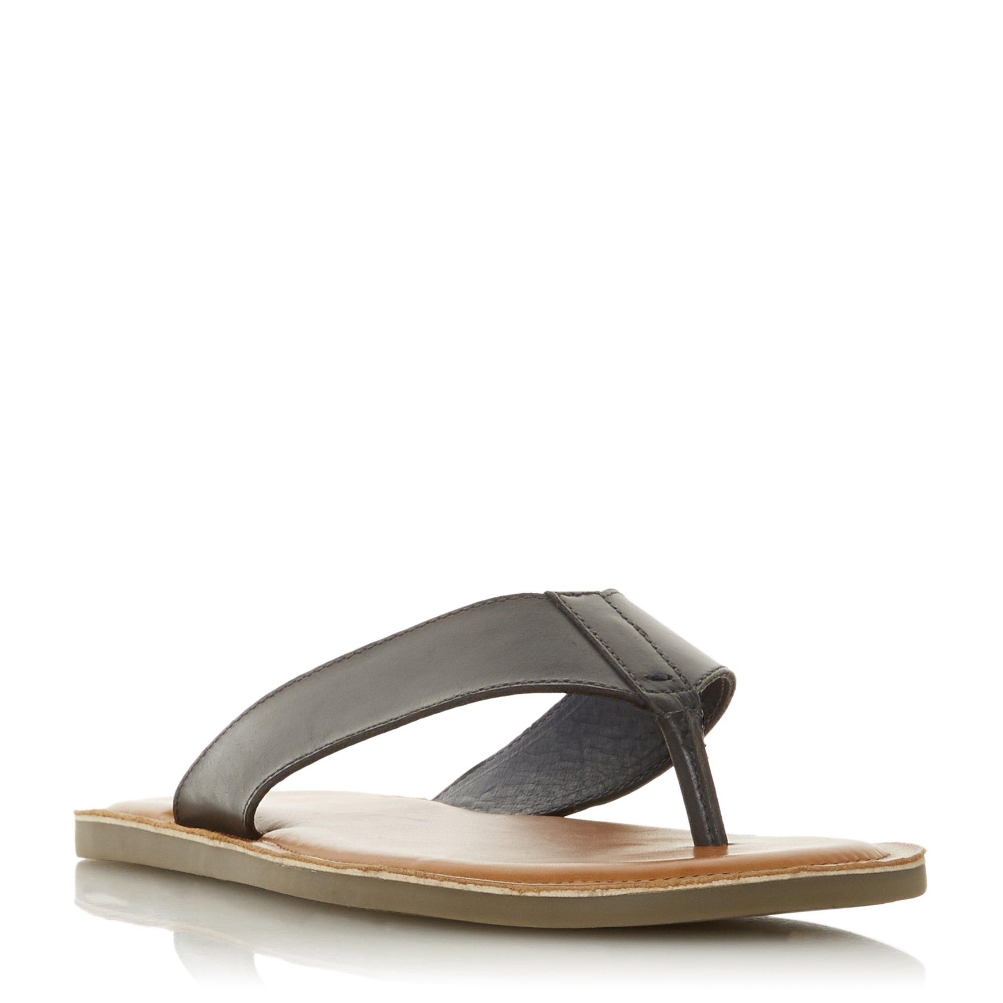 Ivan Toepost Sandals