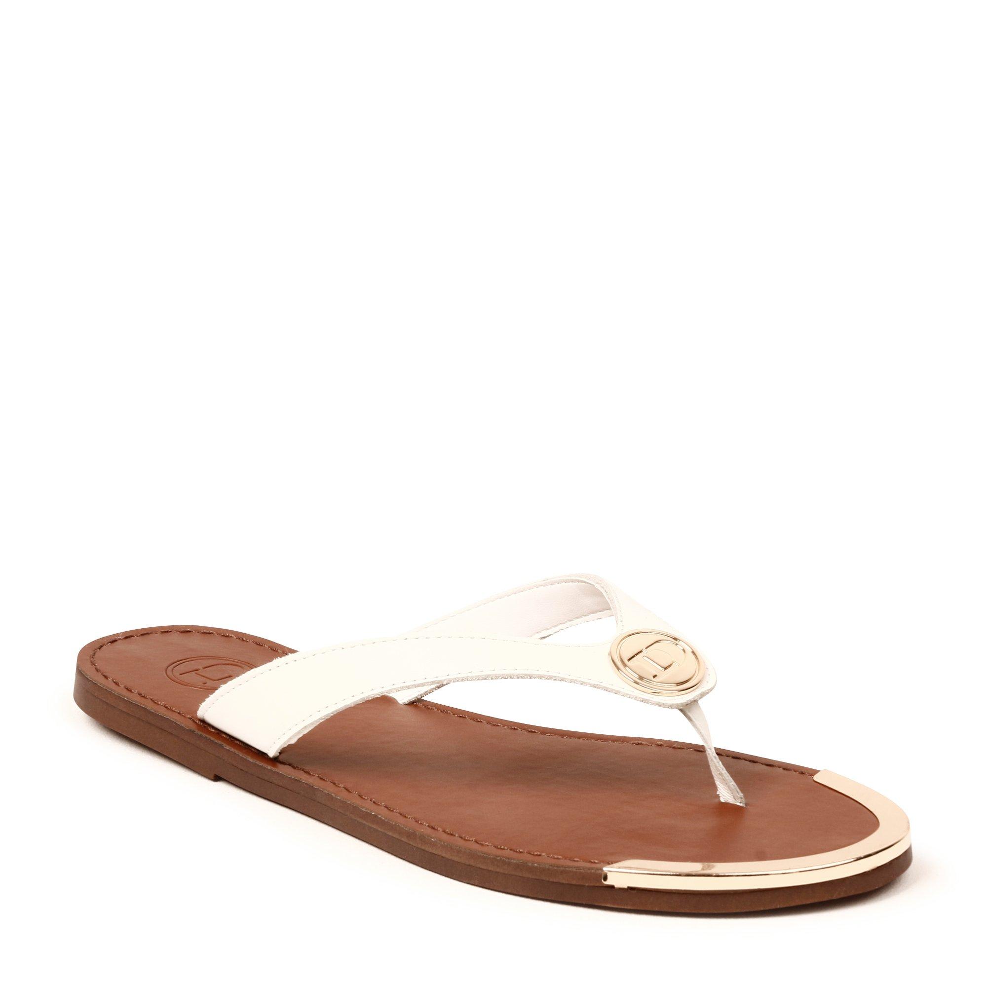 Lagos Xx Toe Post Sandals