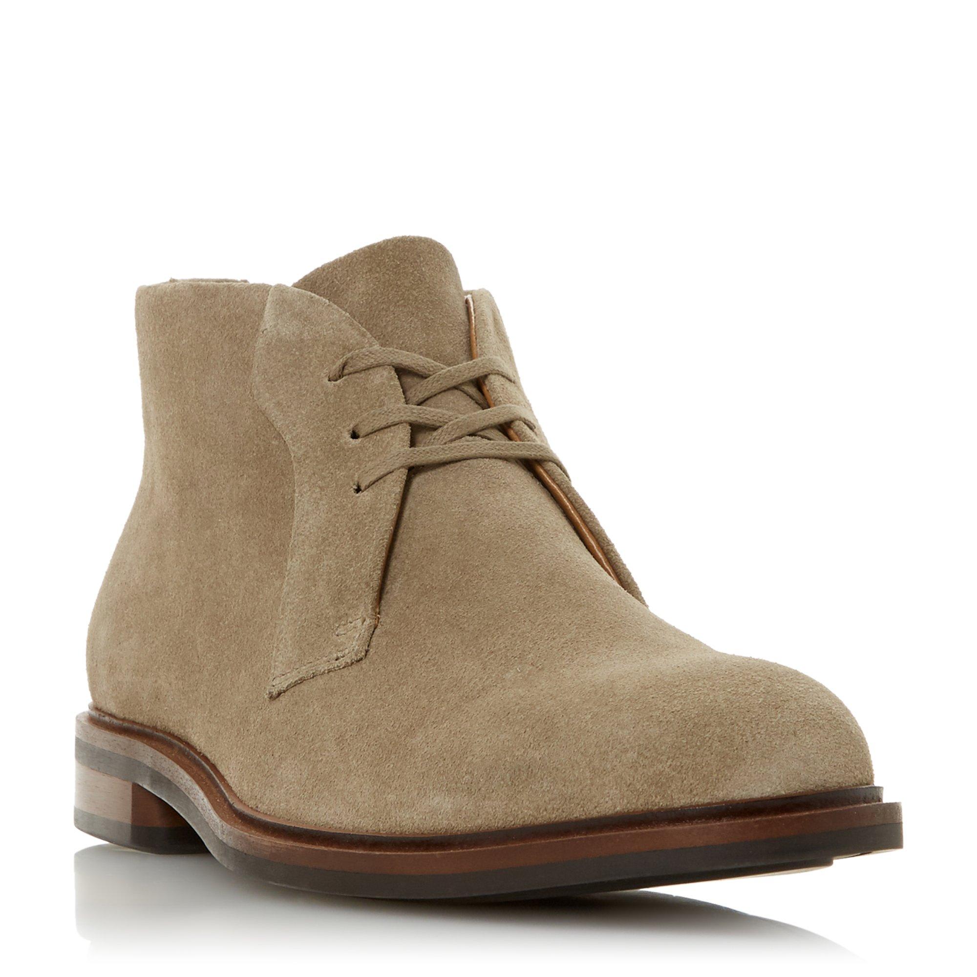 Mito Chukka Boots