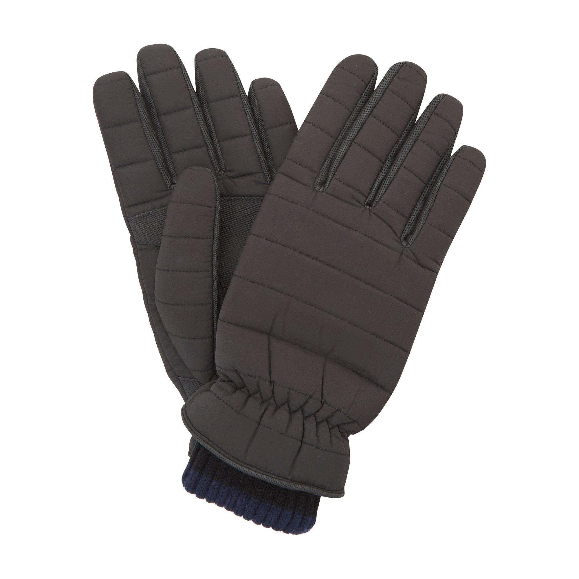 Nickey Quilted Glove