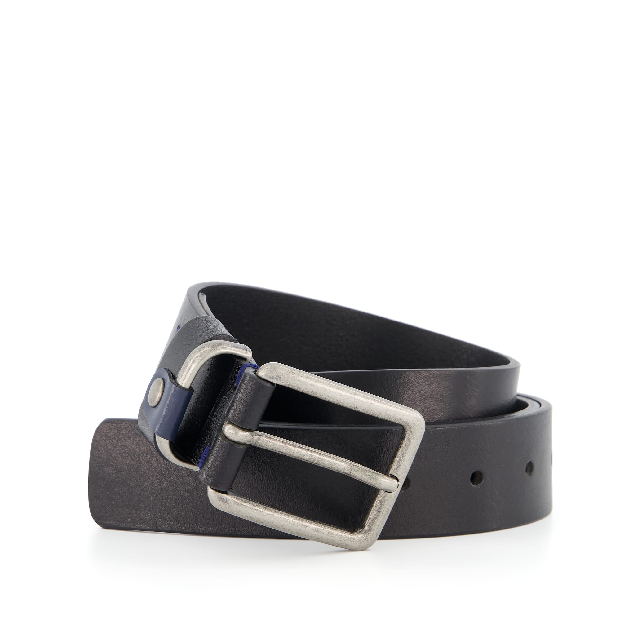 Ornwell Buckle Belt
