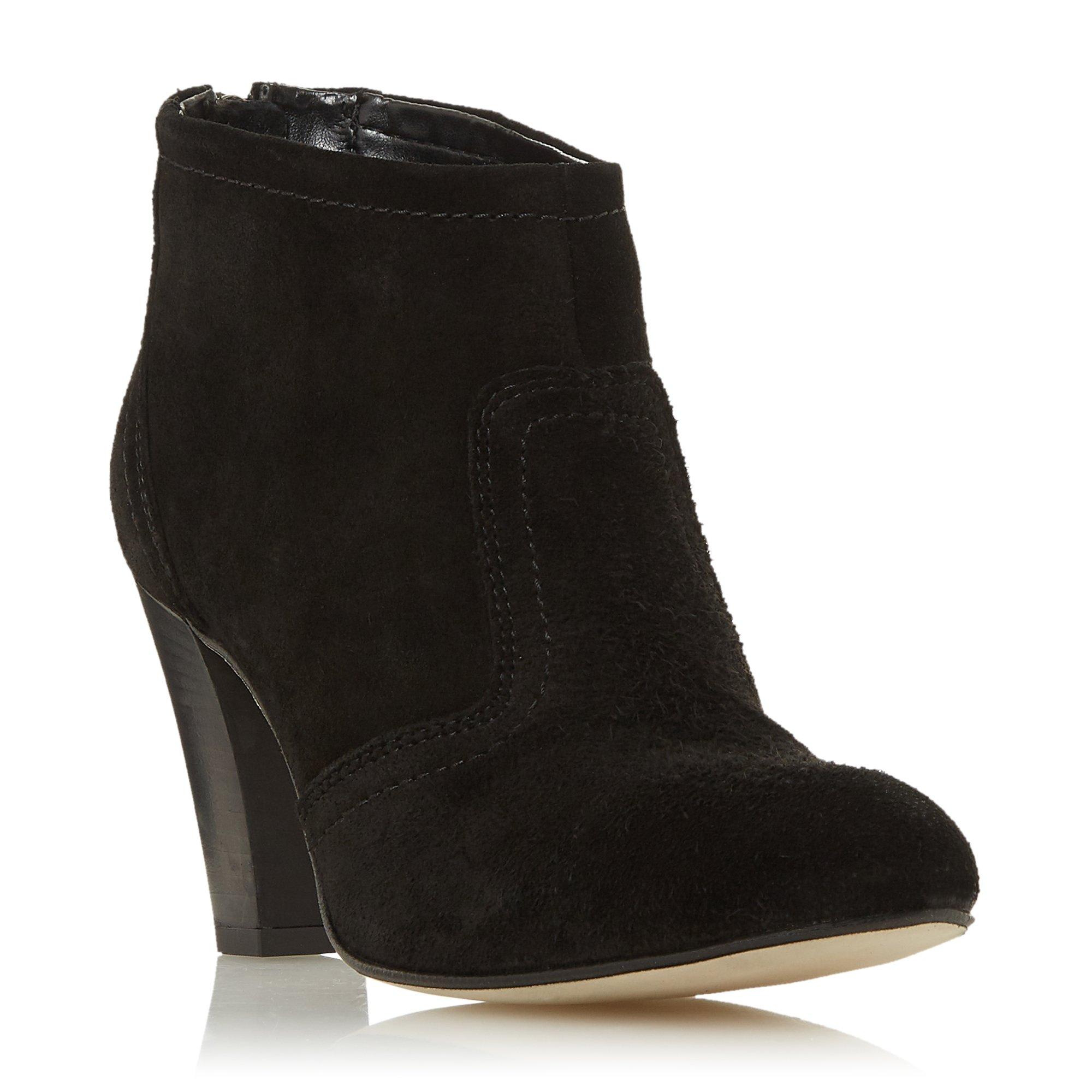 Penneys Western Stacked Heeled Boots