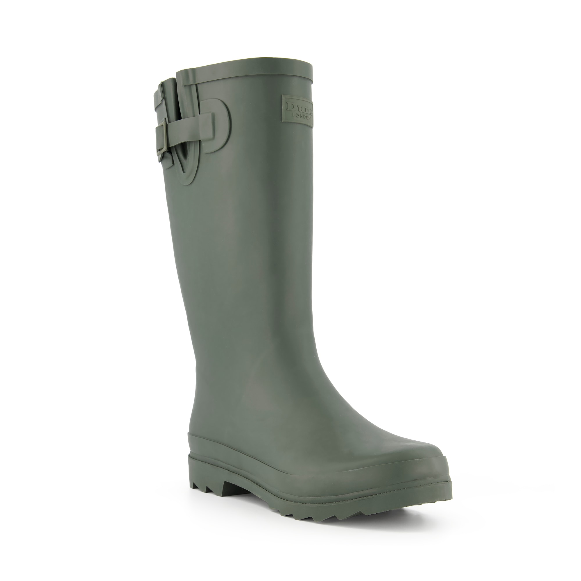 Reiidd Calf Length Wellington Boots