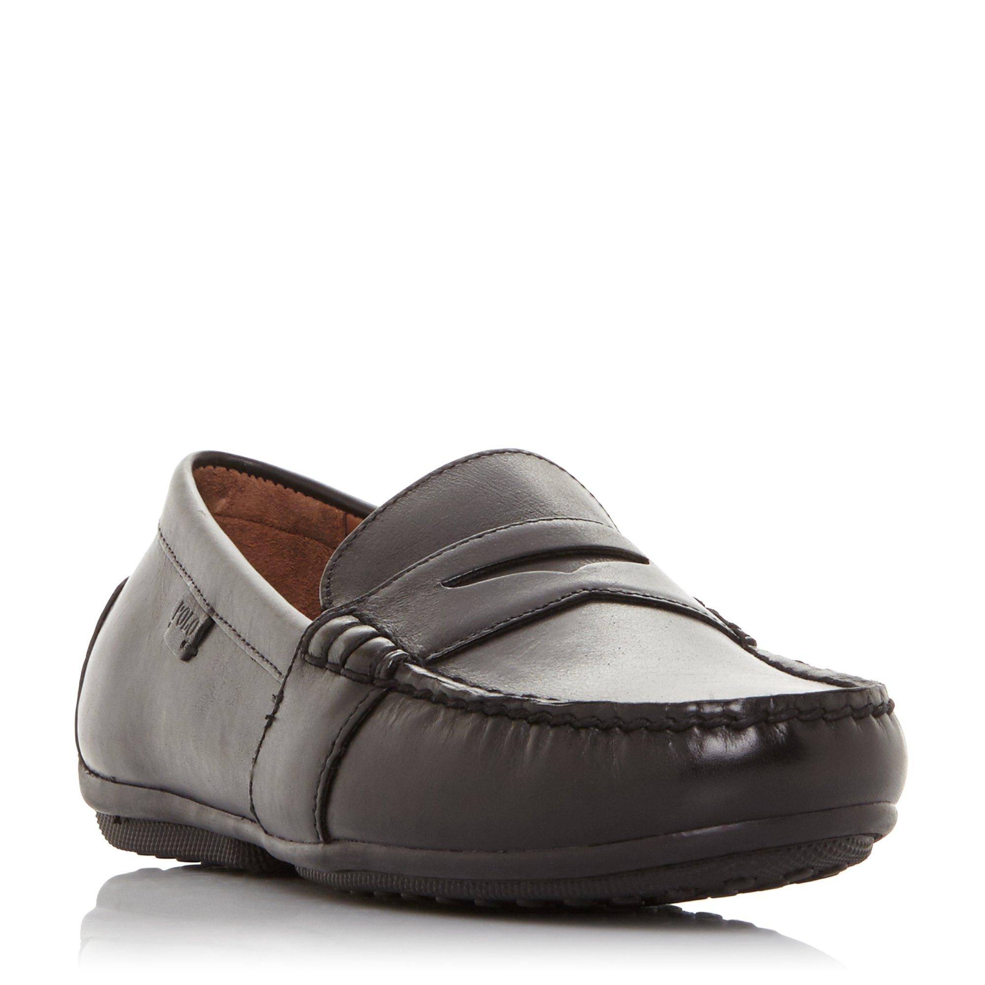 Reynold Penny Saddle Loafer