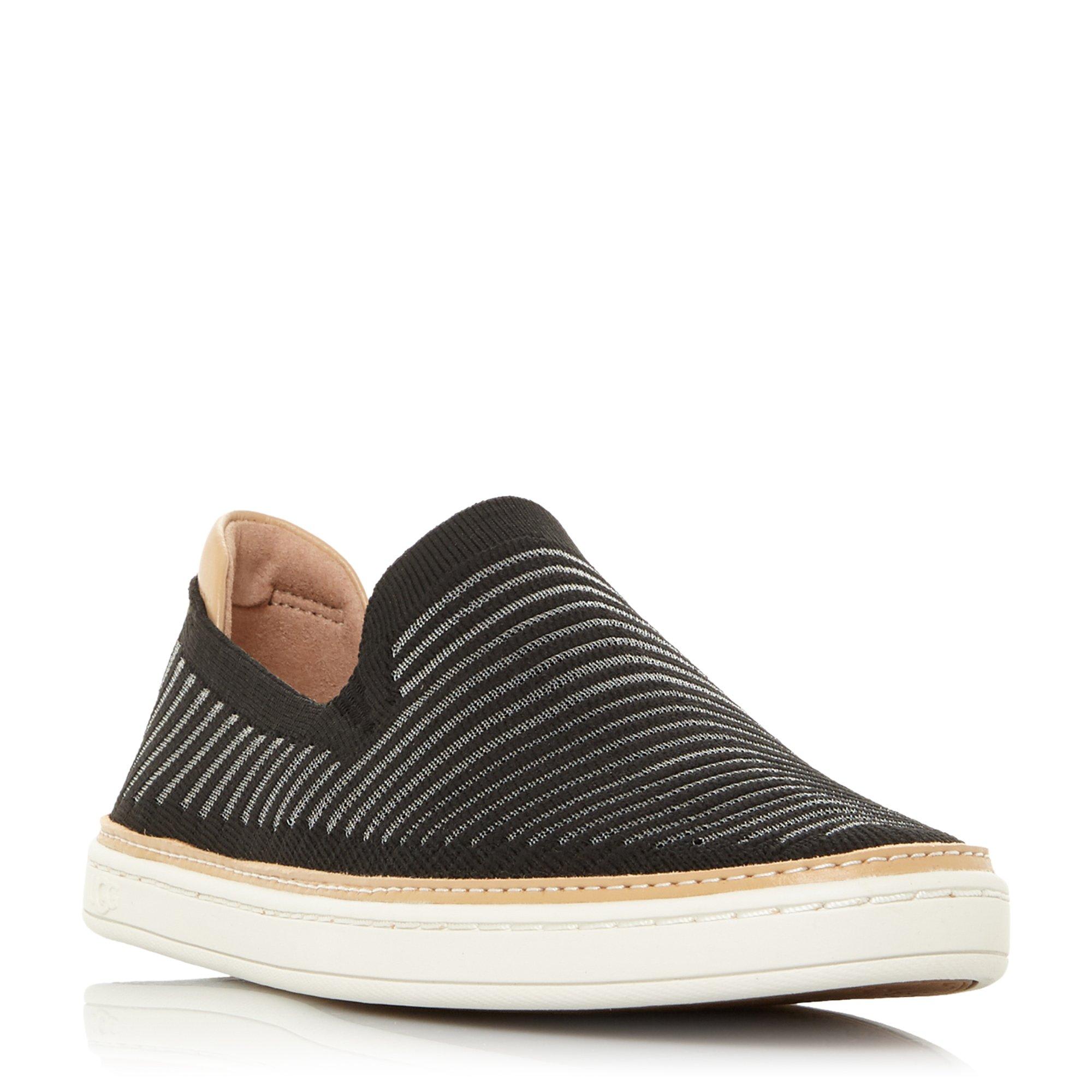 Sammy Breeze Slip On Trainers