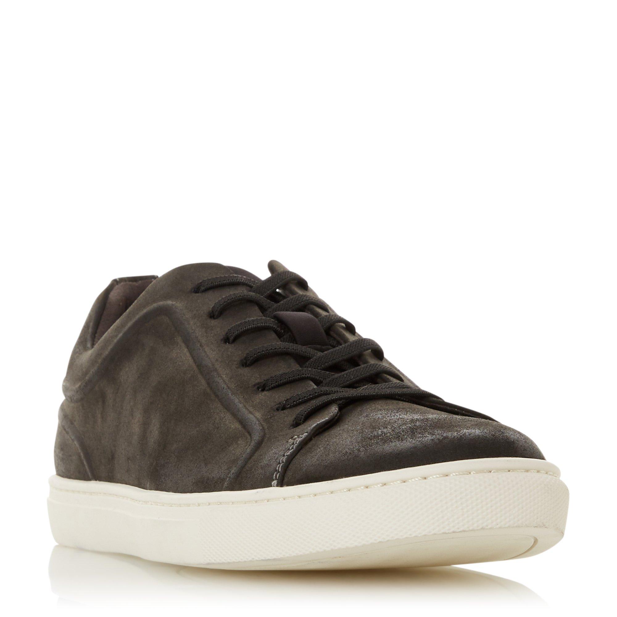 Trevi Lace Up Trainers