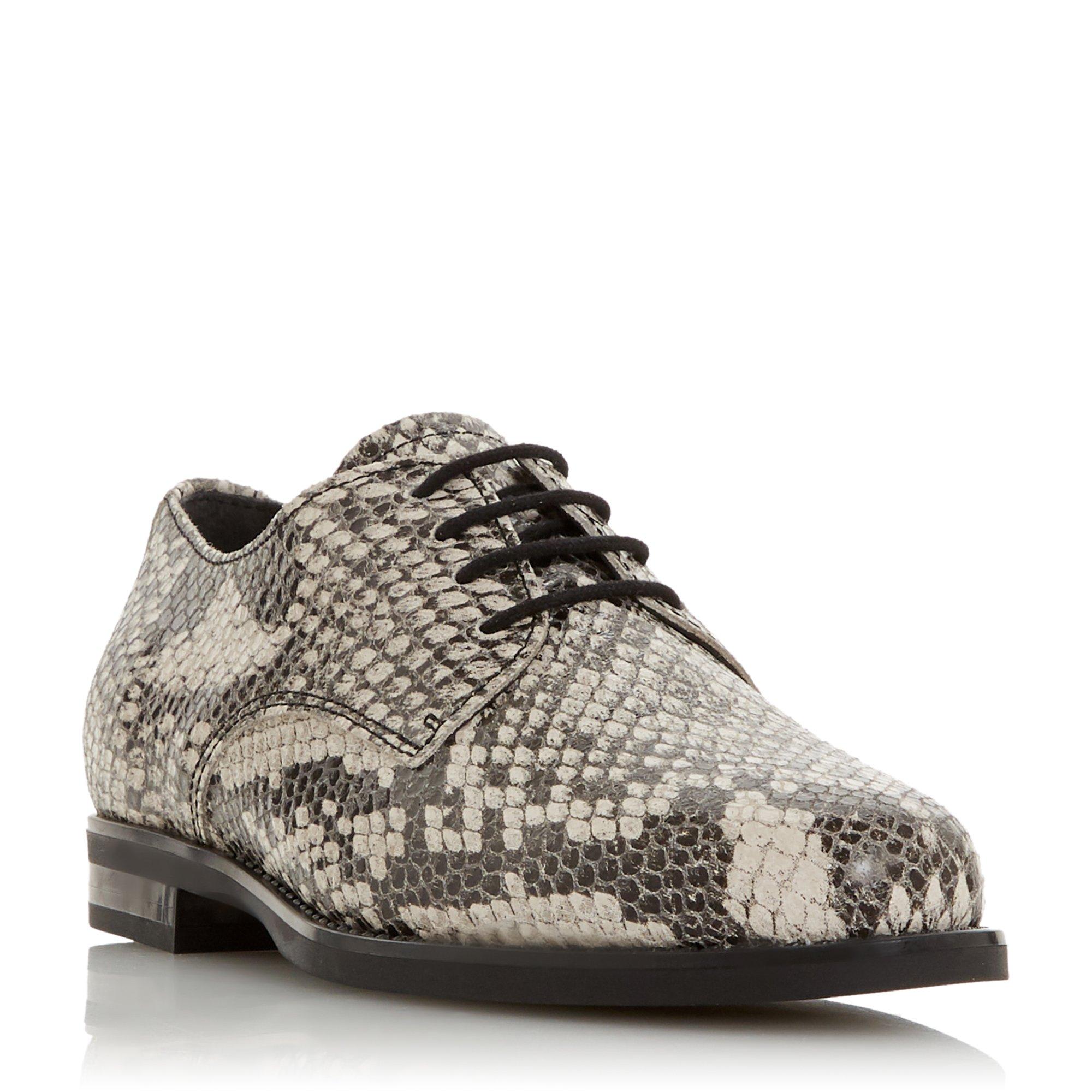 dune wide fit shoes ladies
