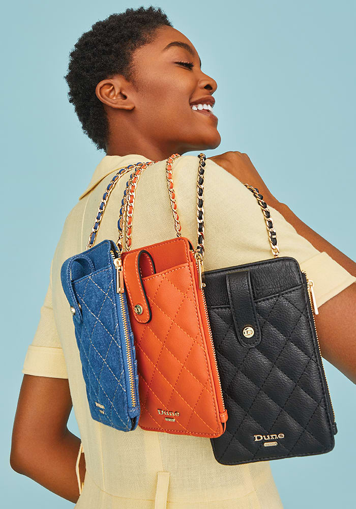 Dune Karys Purse 2024 favors
