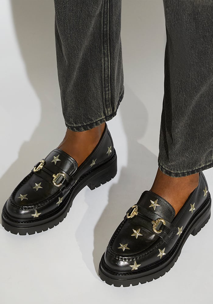 Women's Flat Shoes | Dune London