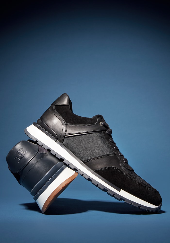 Men s Trainers Casual Trainers For Men Dune London Men s Trainers Casual Trainers For Men Dune London