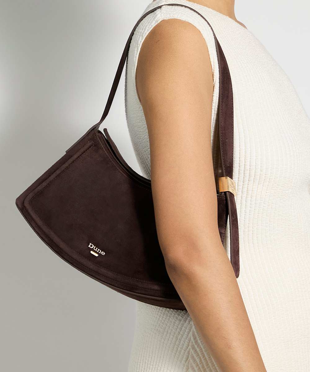 Elida - Gold Bag