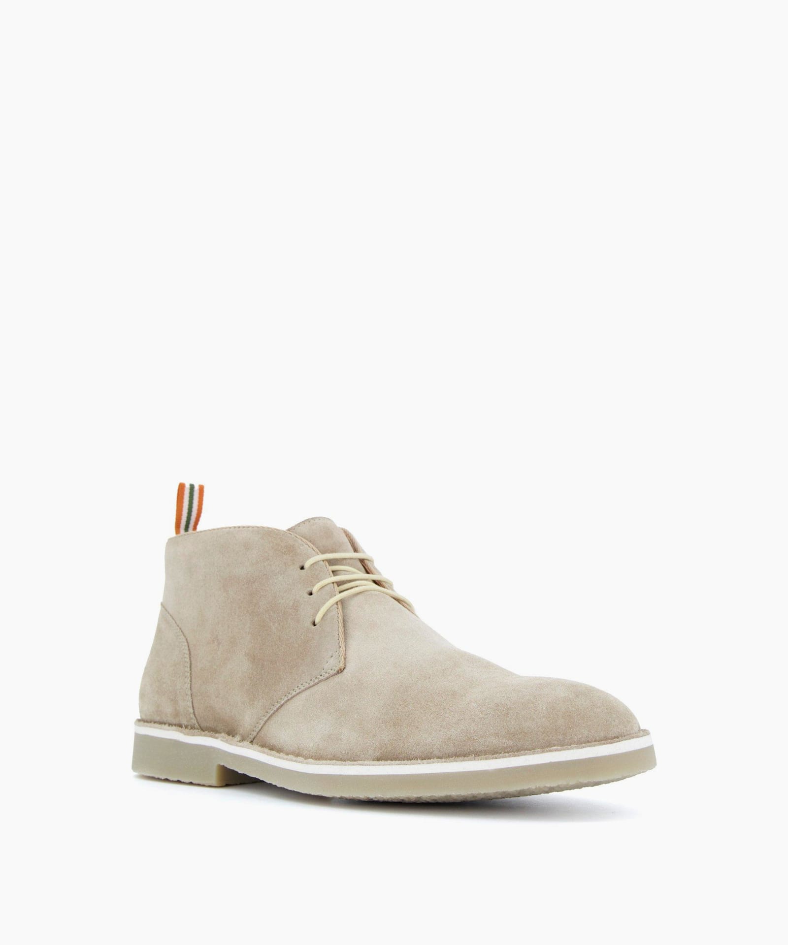 dune desert boots