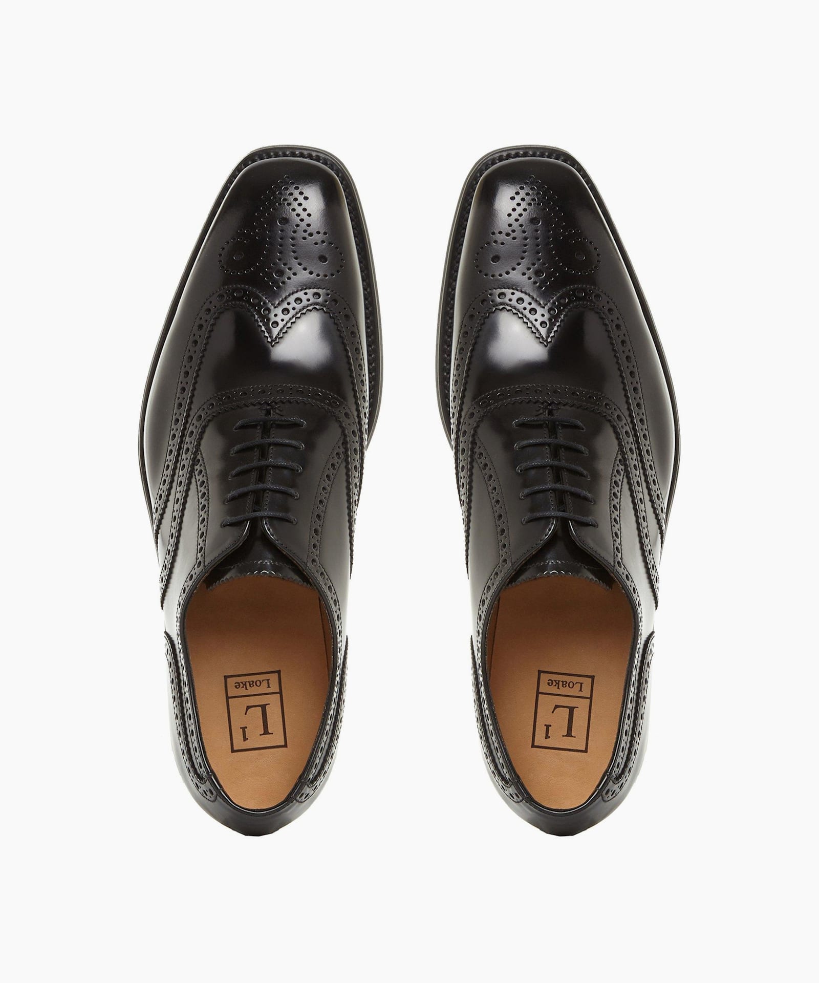 262b - Black | Dune UK