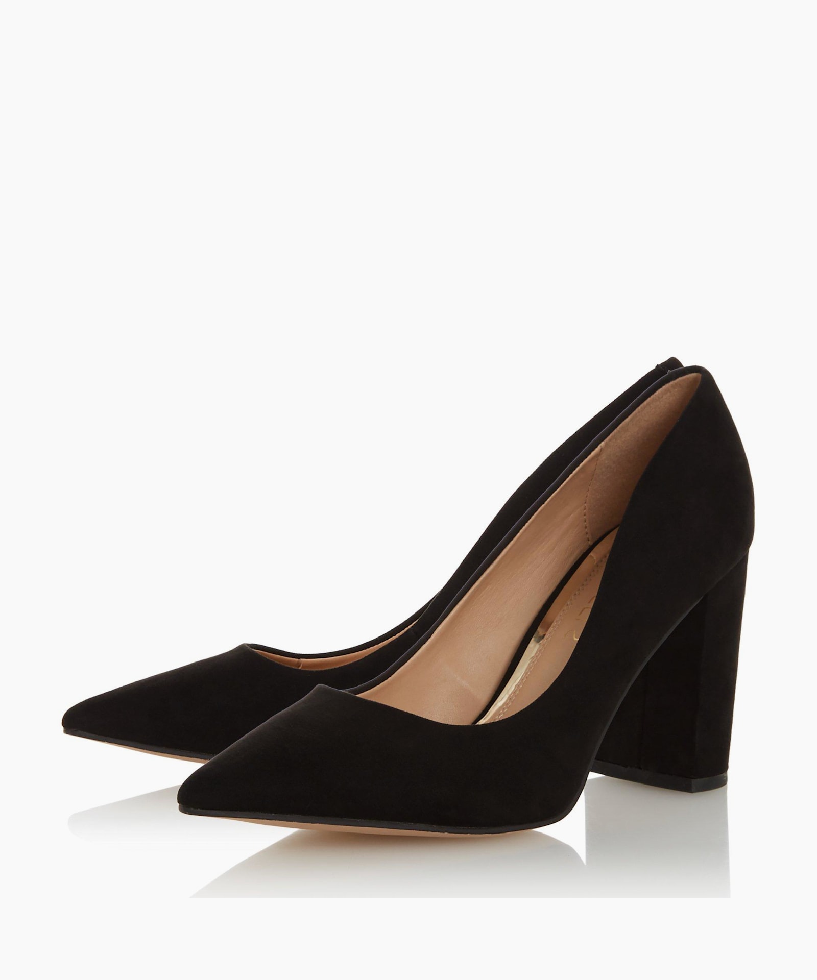 Abs - Black | Dune UK
