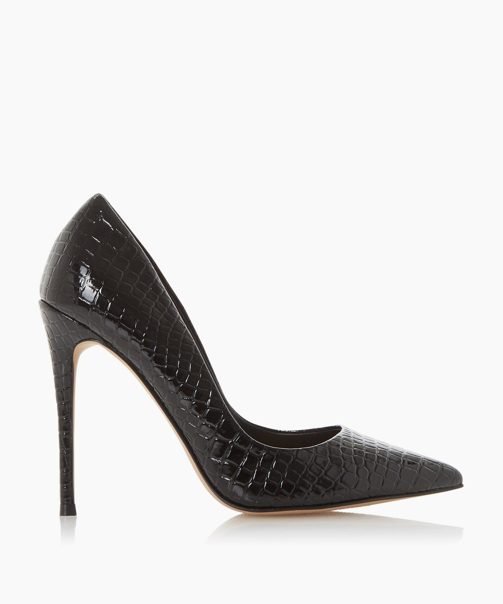 Aimees - Black | Dune London