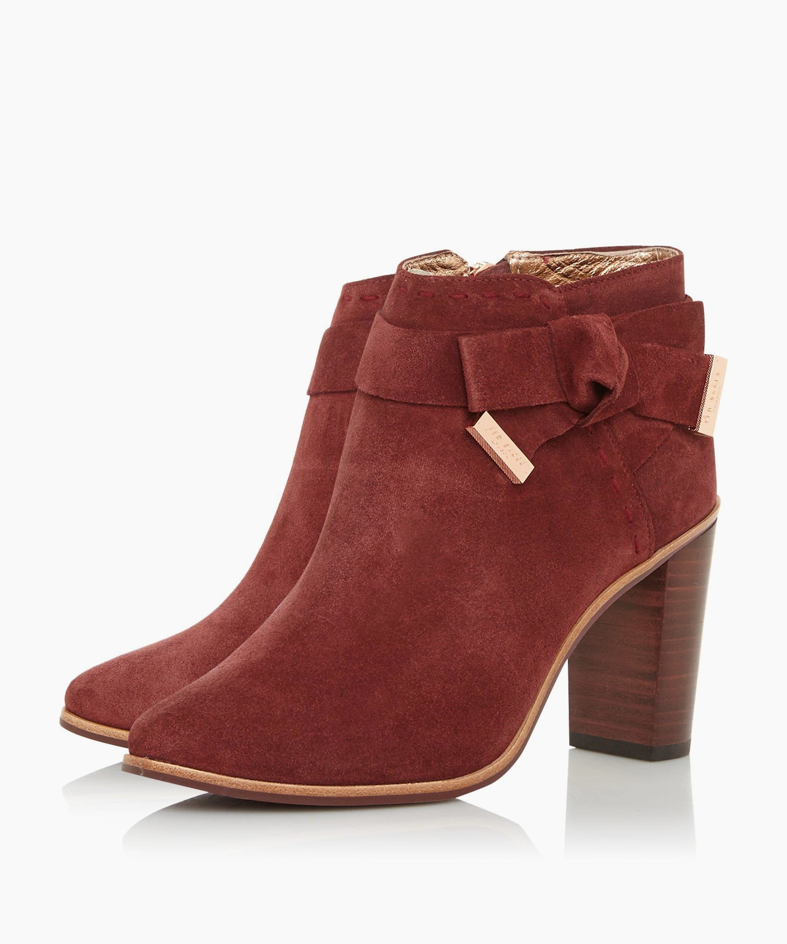 anaedi ted baker boots