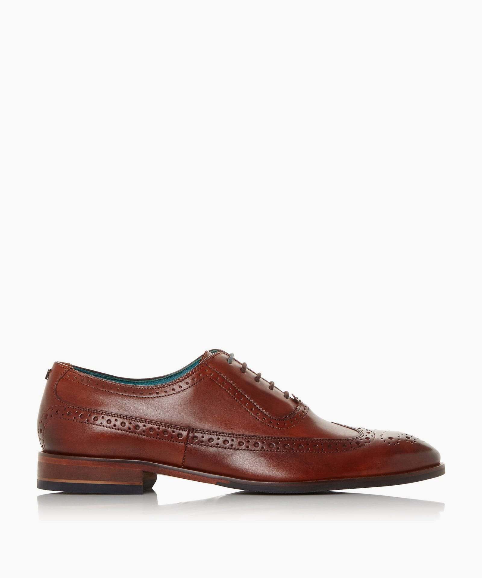 ted baker asonce brogues