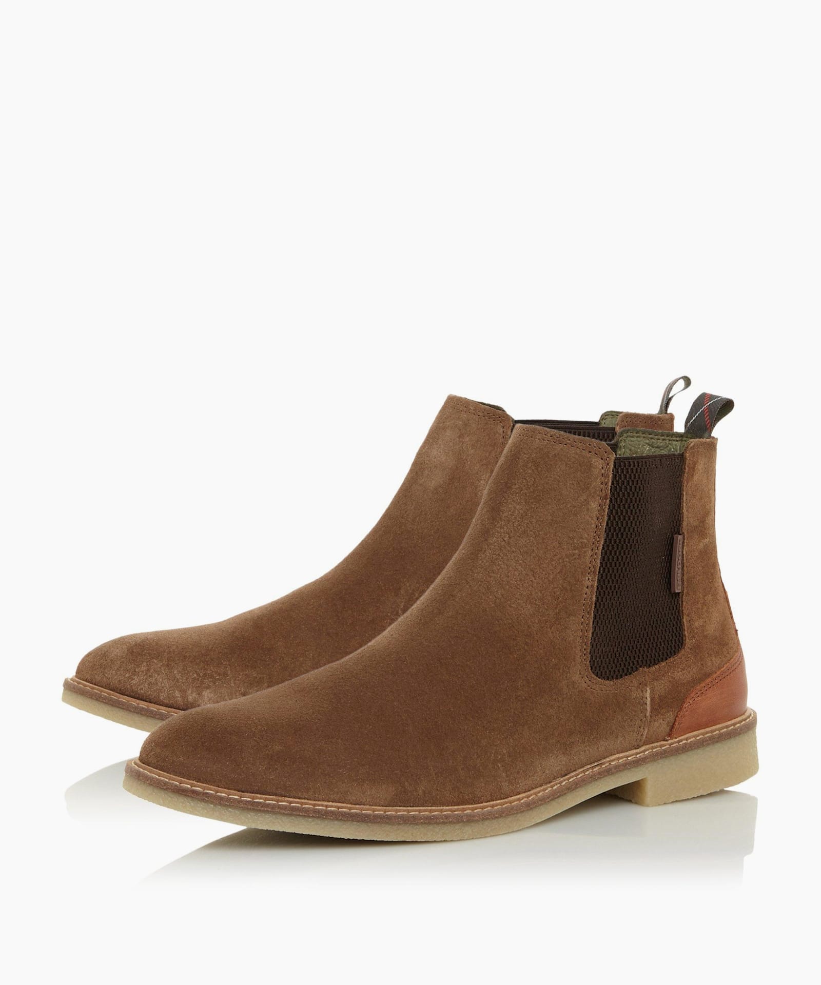 barbour atacama chelsea boots