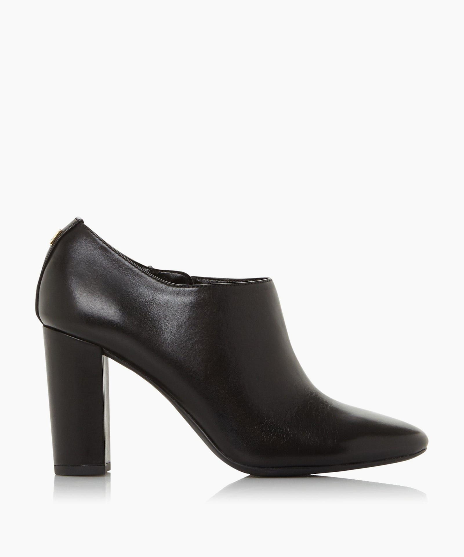 naturalizer sybil bootie