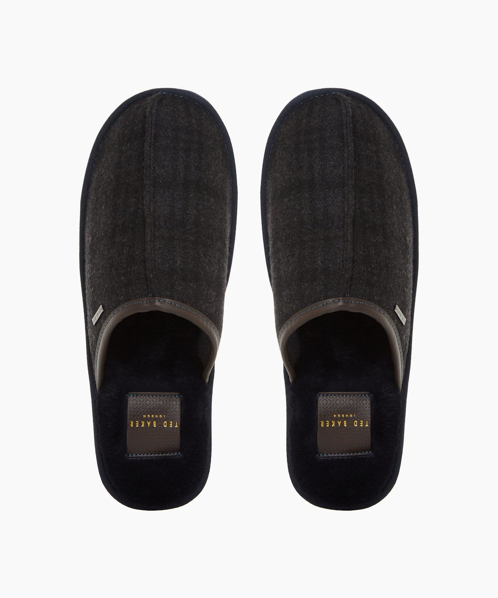 ted baker ayntin slippers