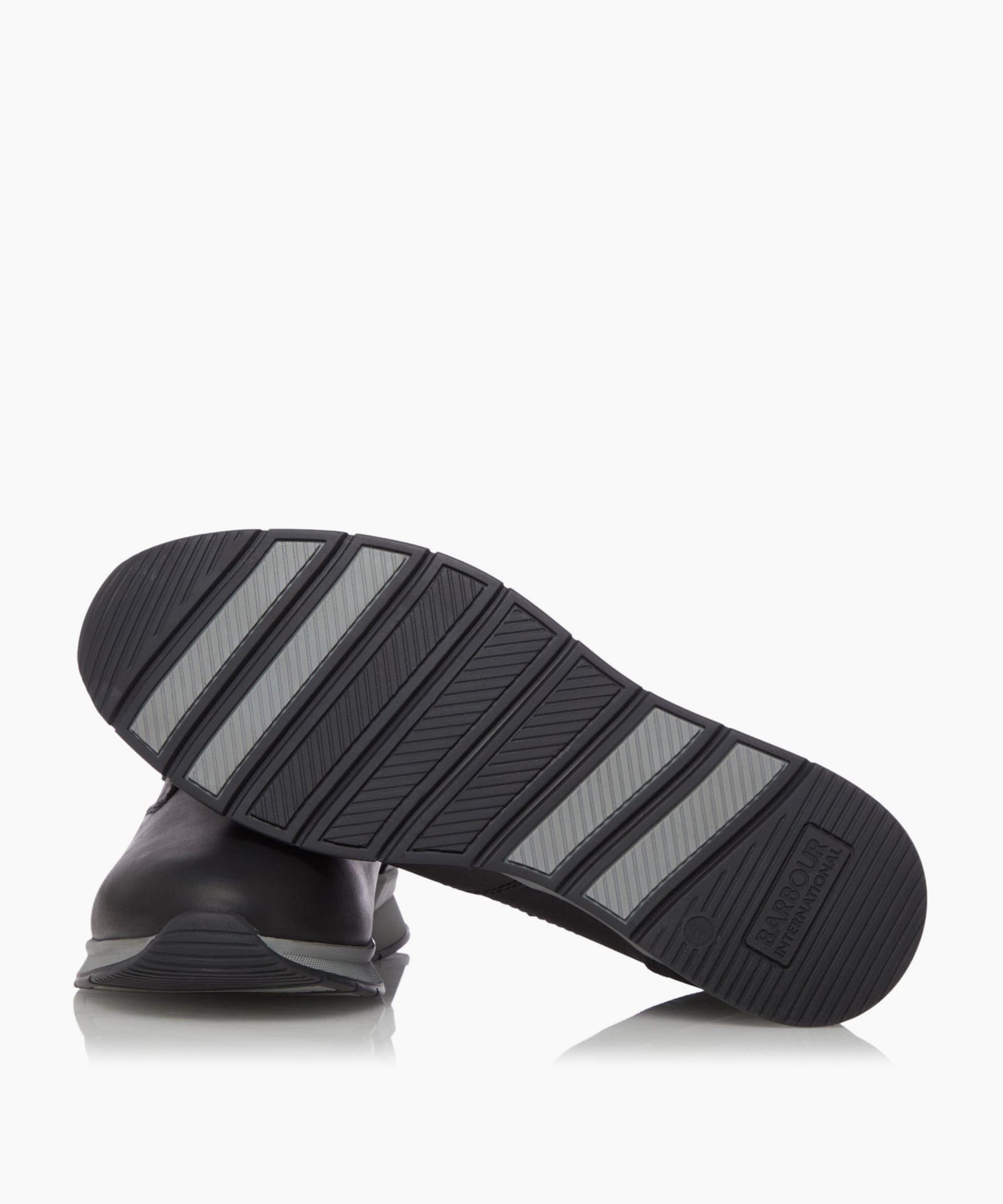 B.intl Sprocket - Black | Dune UK