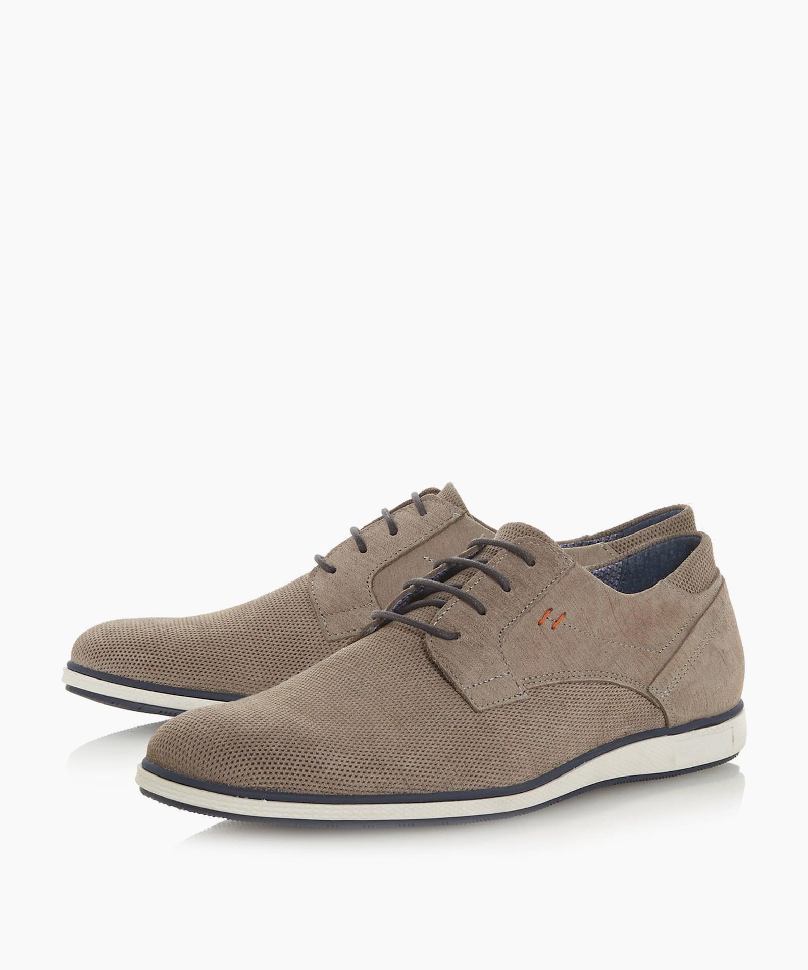 Bamfield - Grey | Dune UK
