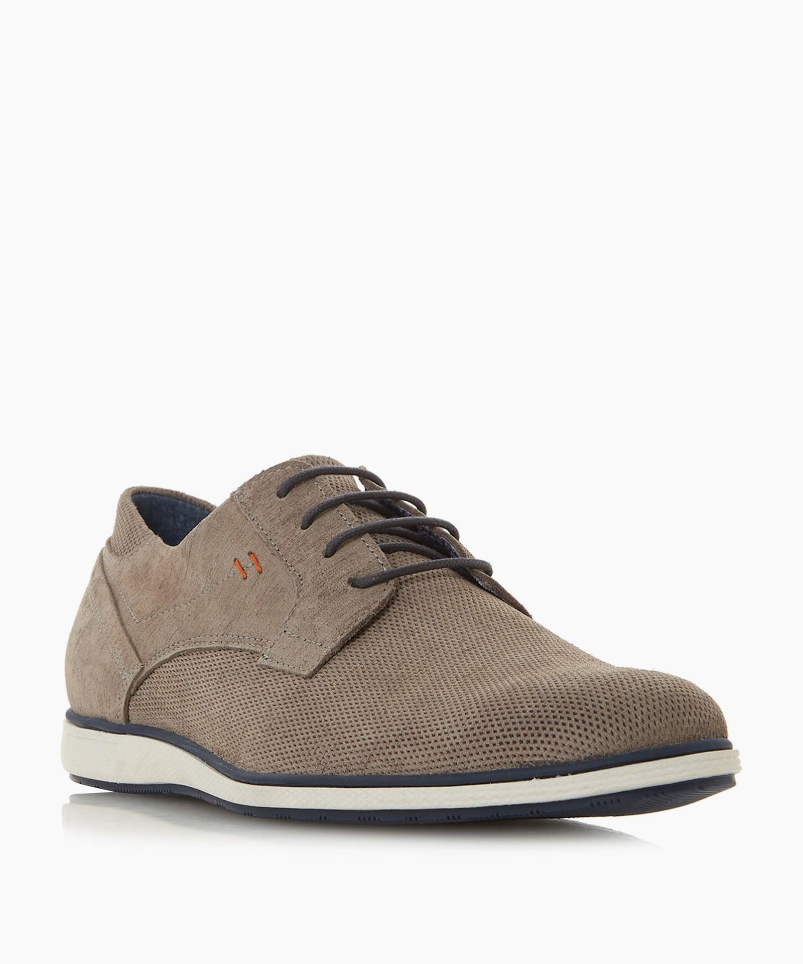 Bamfield - Grey | Dune UK