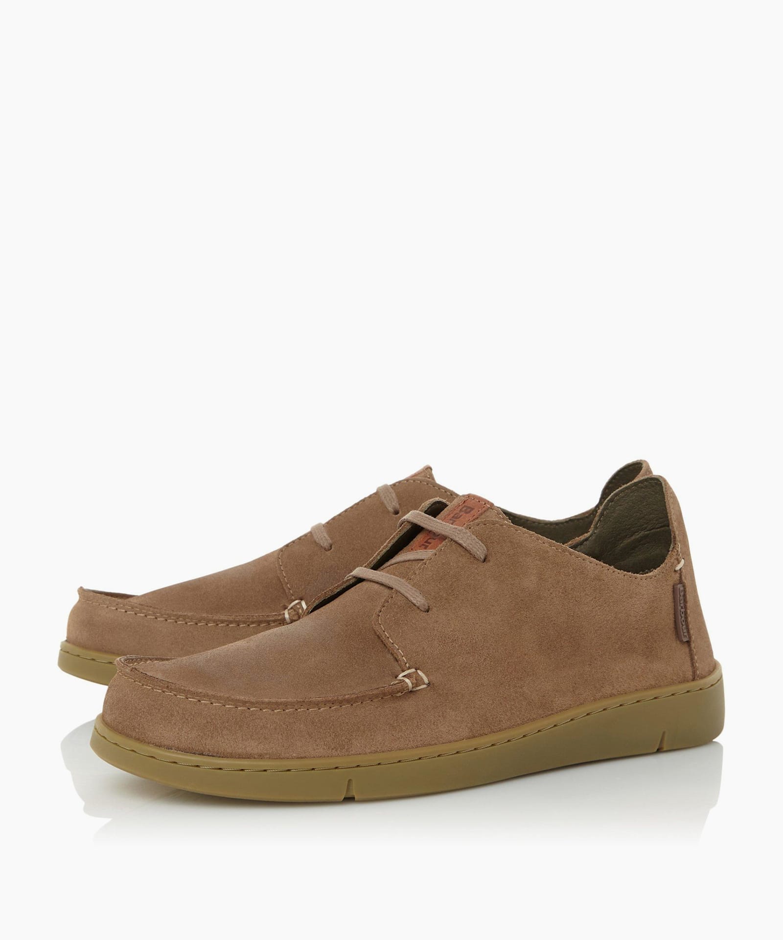 barbour bandicoot shoes