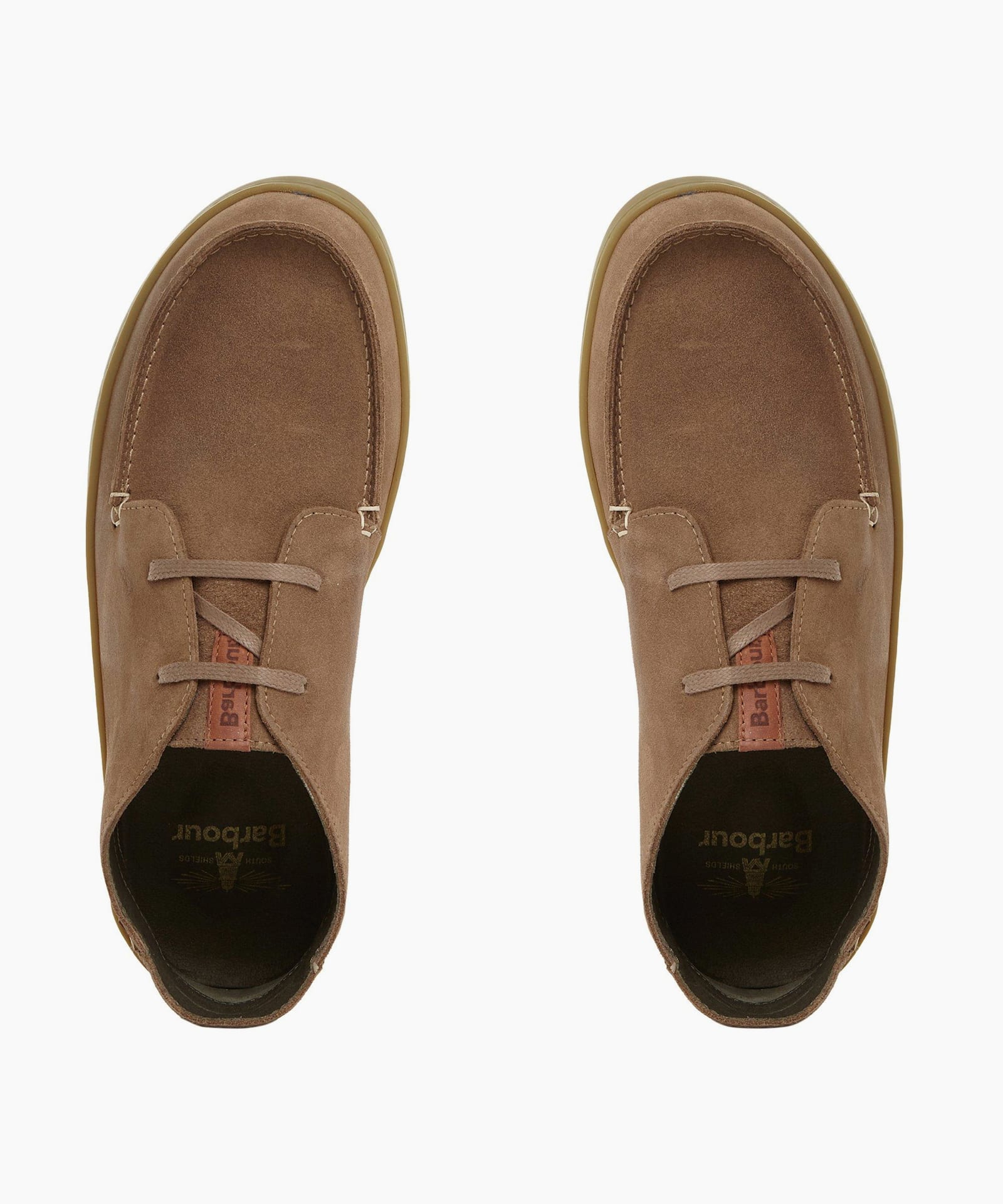 barbour bandicoot shoes