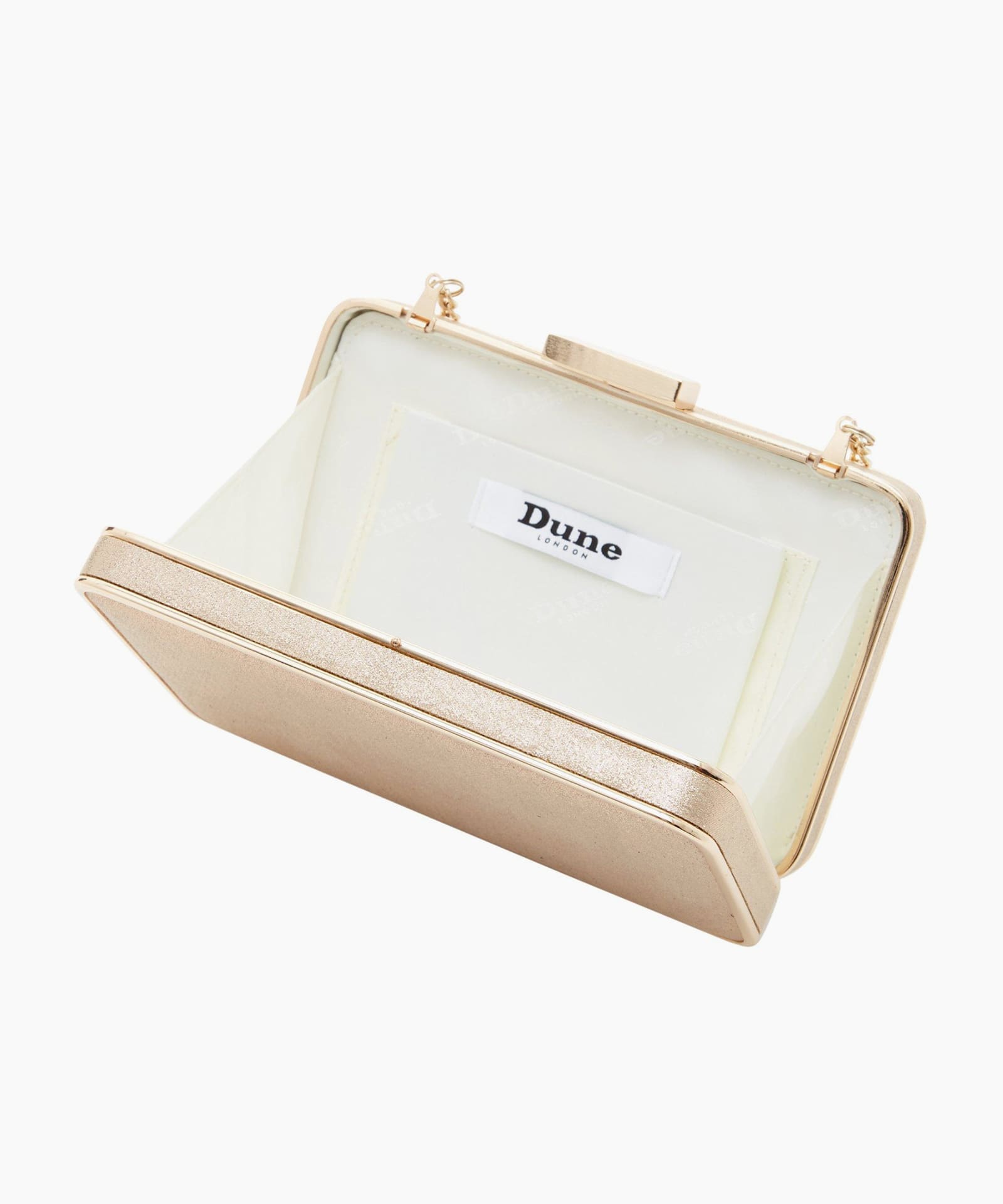 dune beaut bag