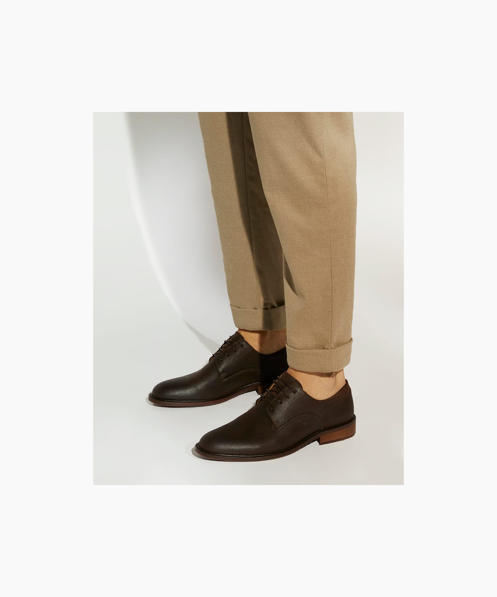 Blazzers Brown Dune UK