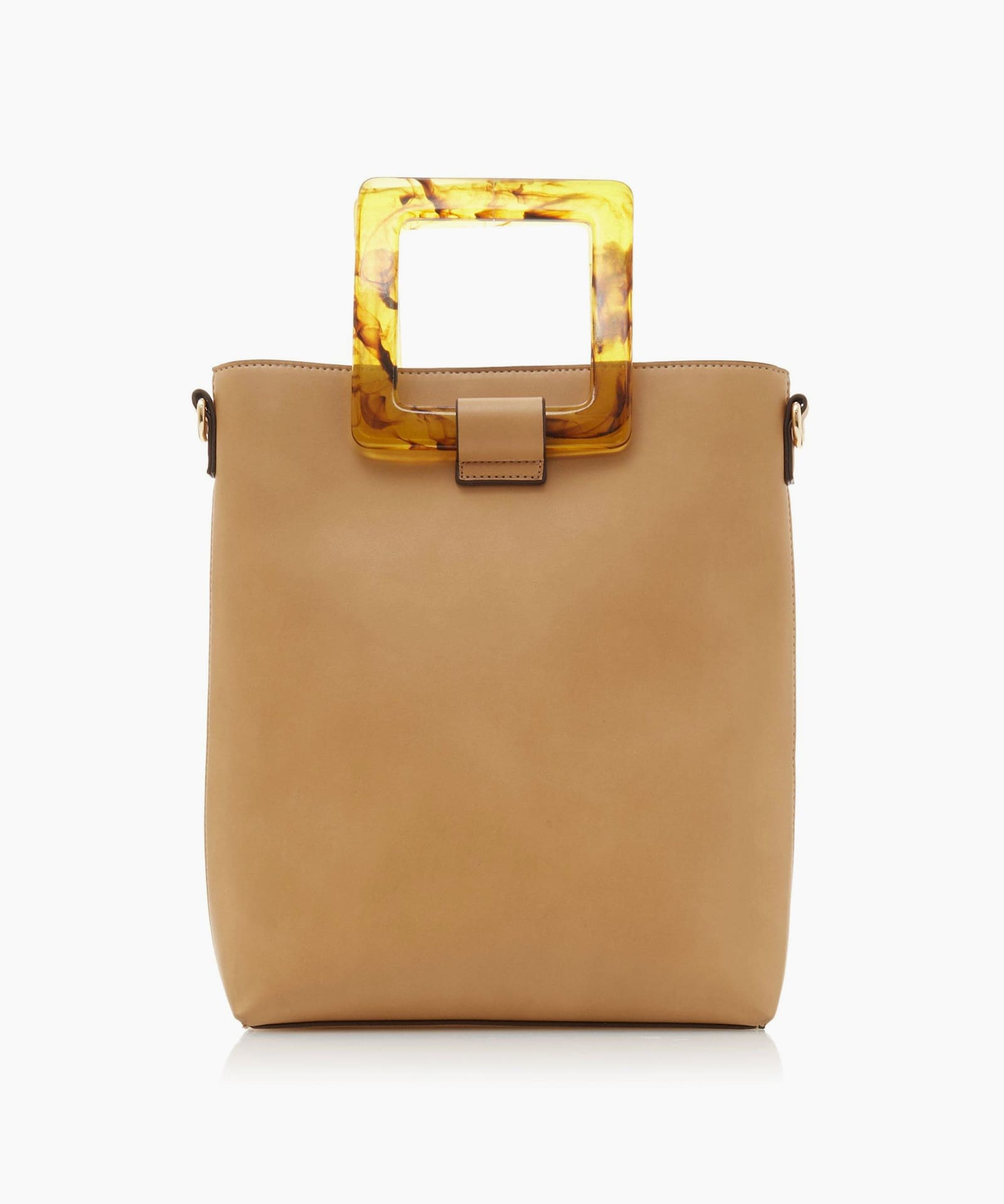 Brinley - Camel | Dune UK