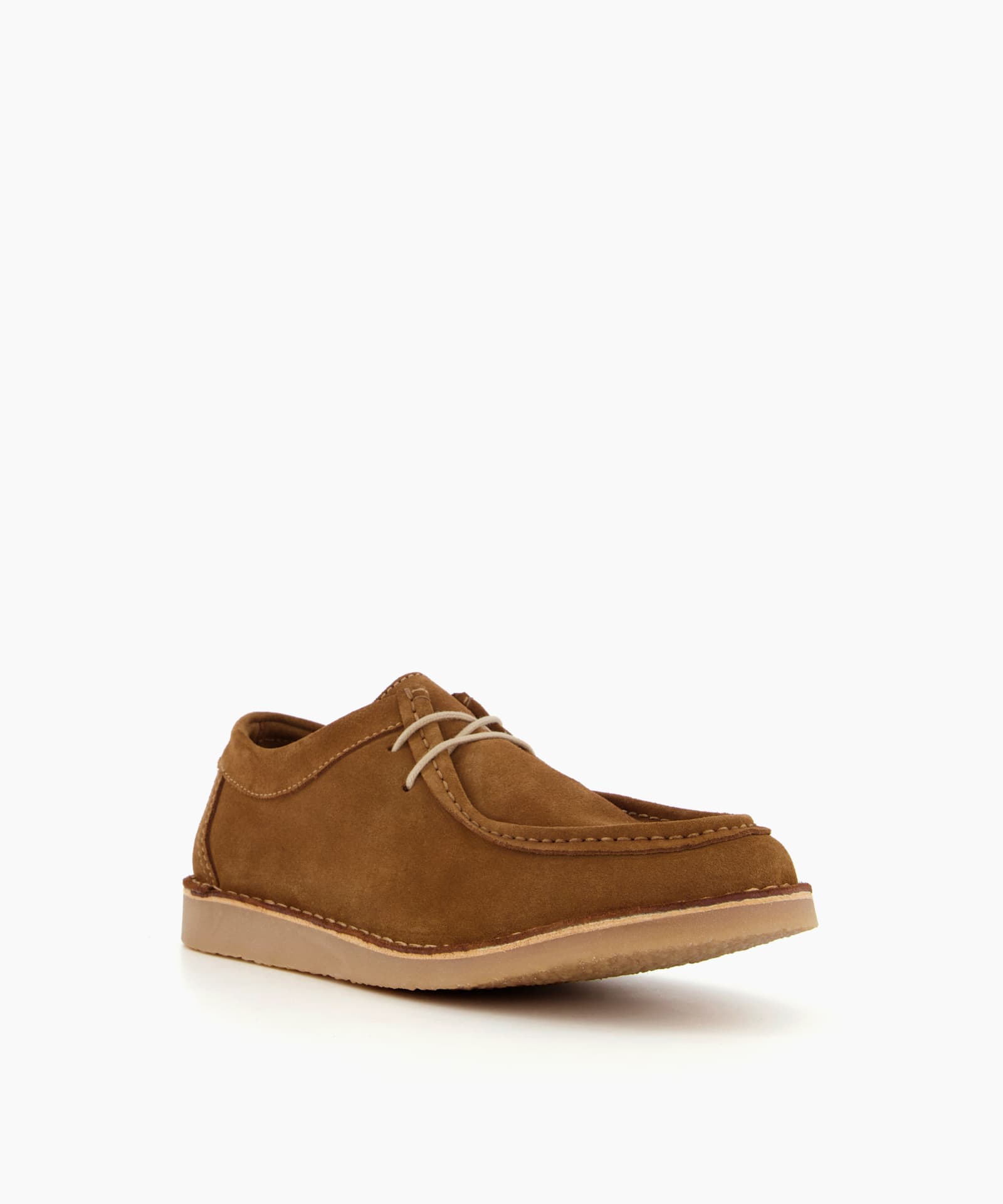 topman wallabees