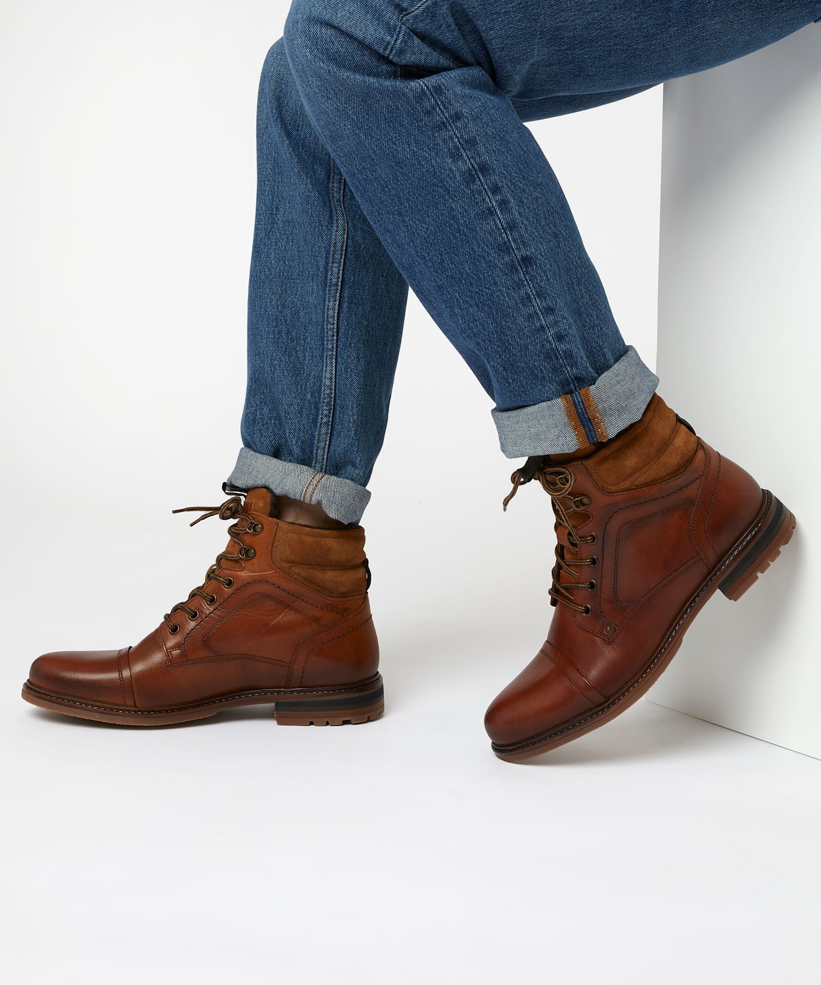 mens chelsea boots american eagle