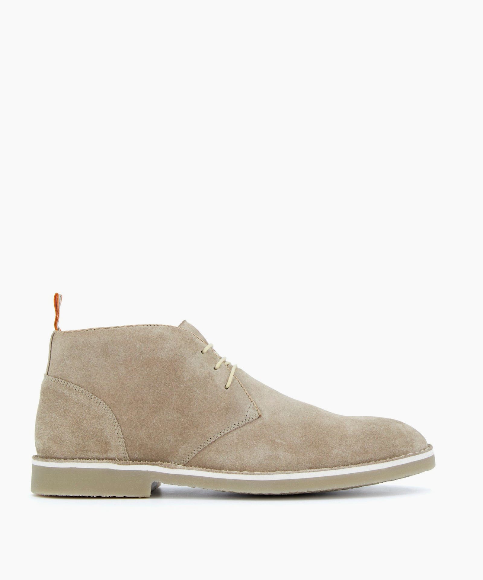 dune desert boots mens