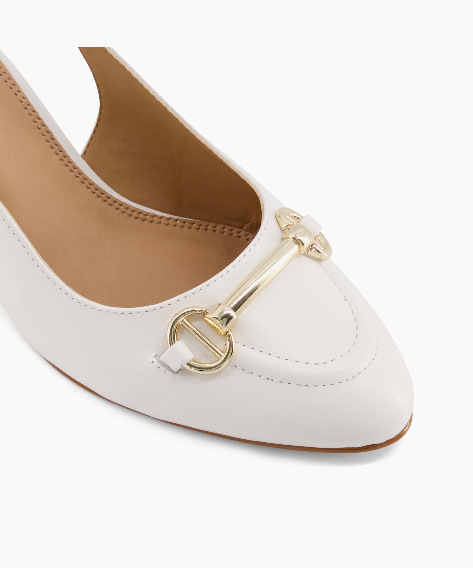 snaffle trim