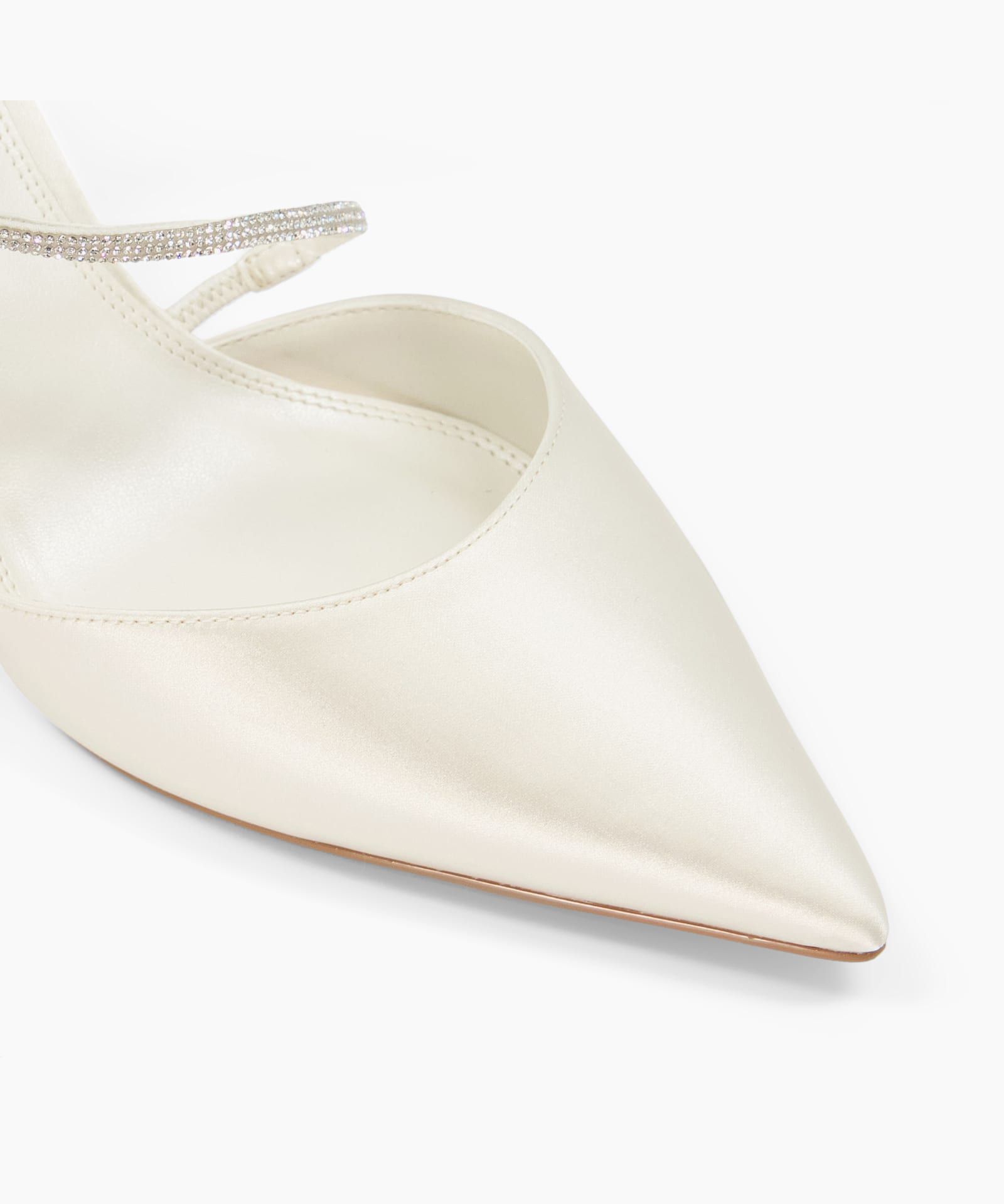 Clarrise, Ivory, large