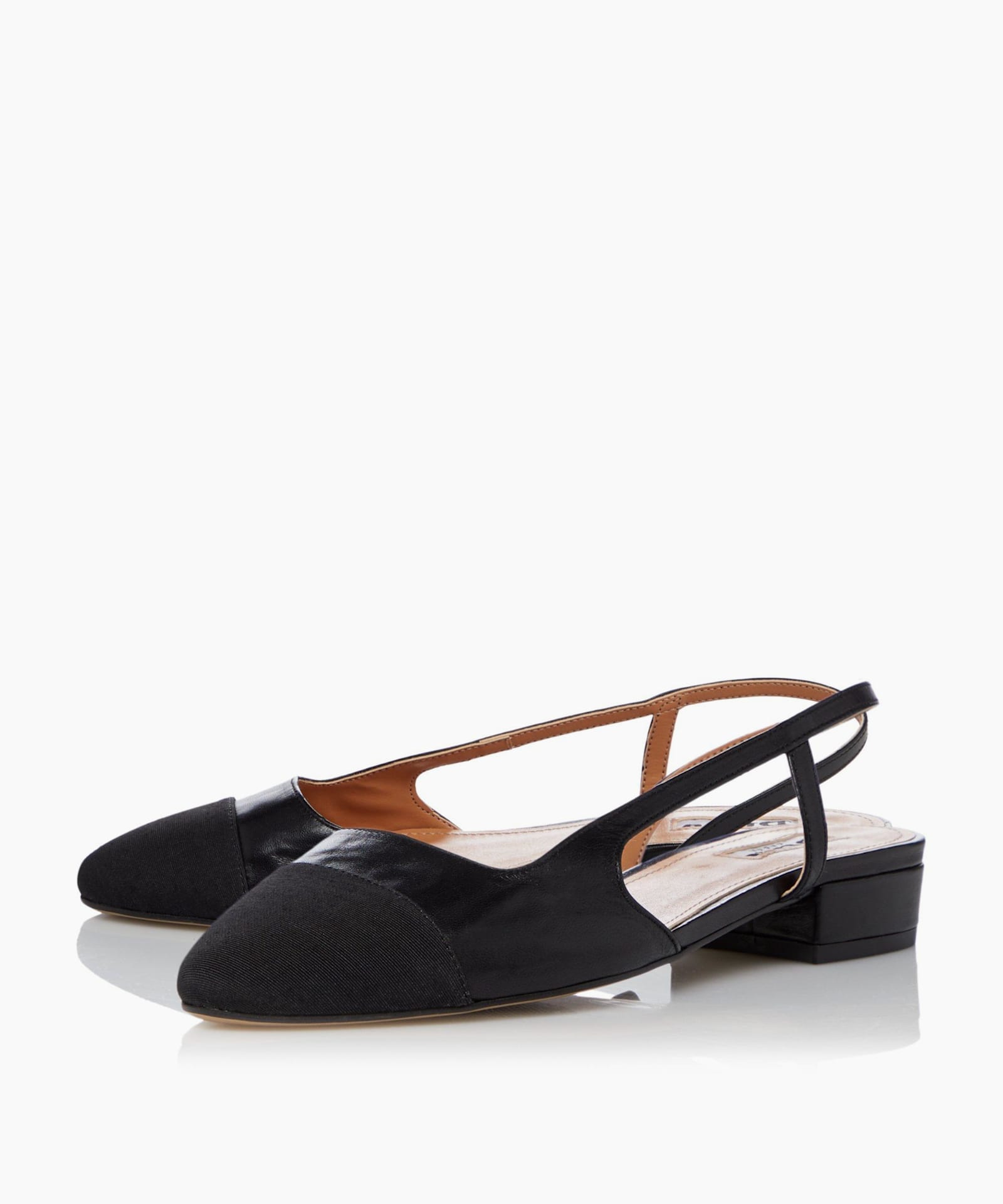 dune slingbacks
