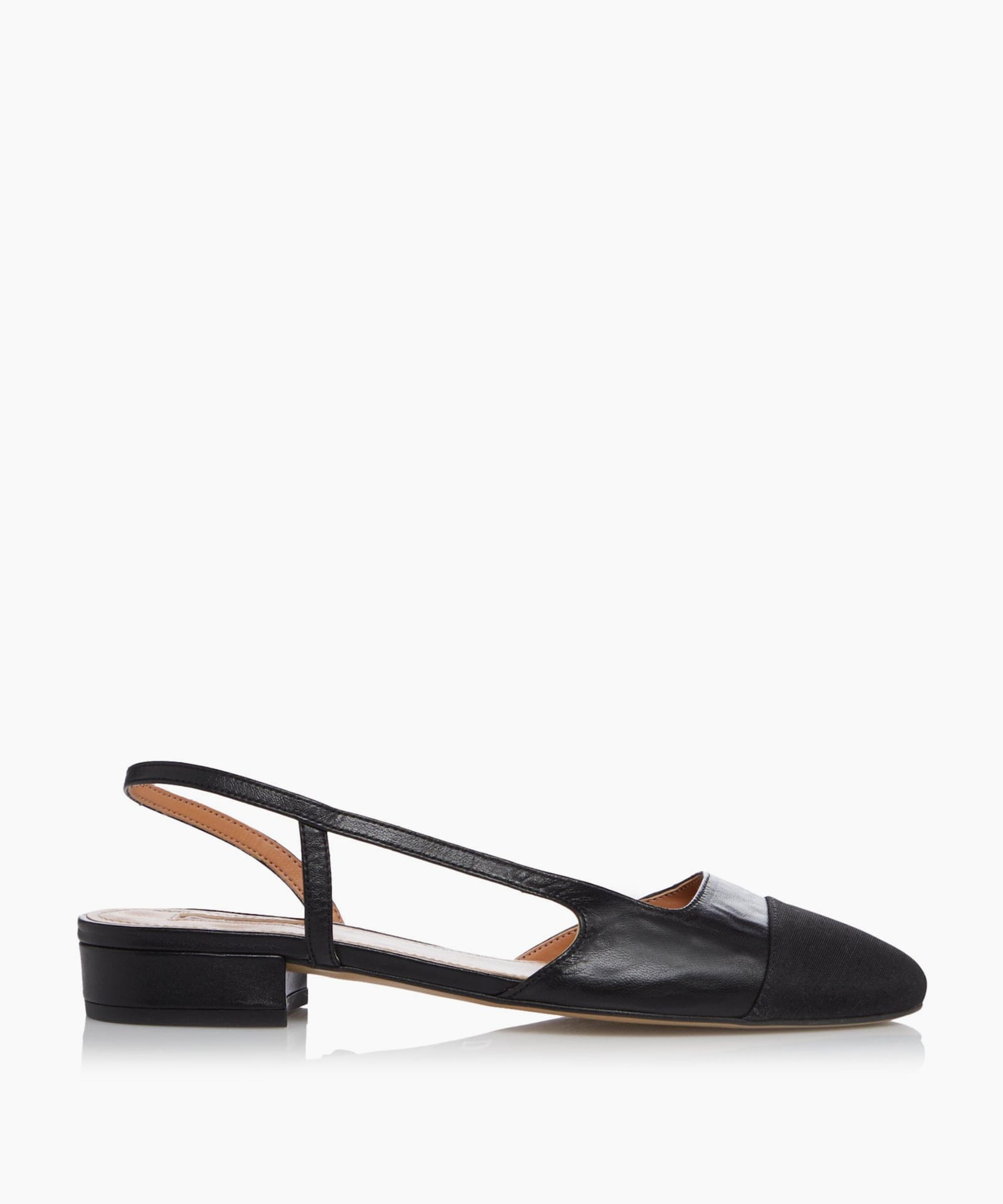 dune slingbacks