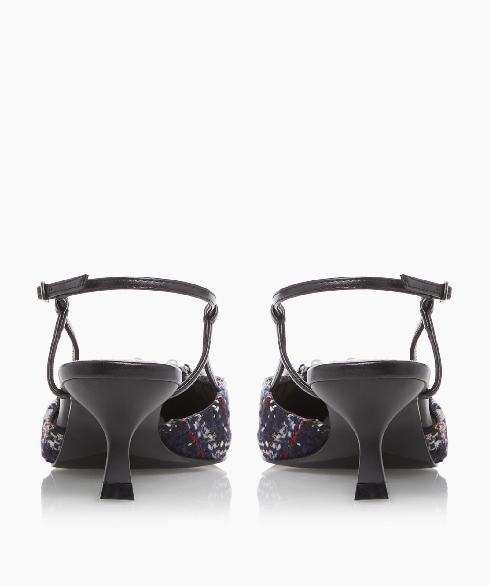 Daydream - Navy | Dune London